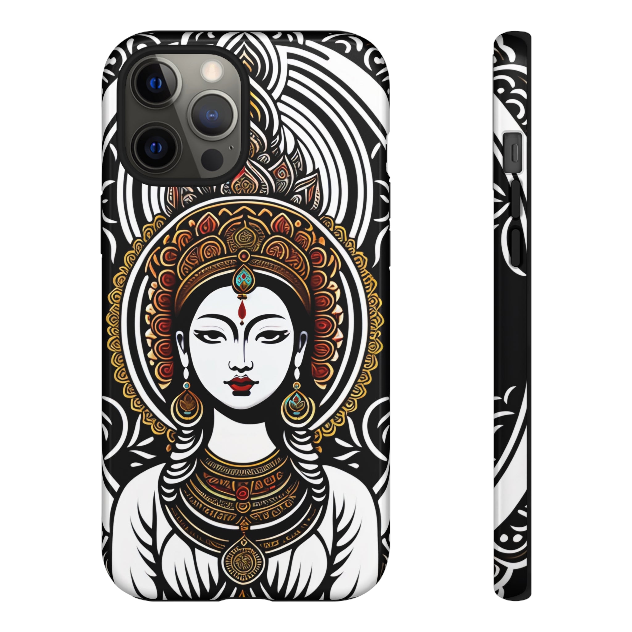 Tara for Luck Tough Cases