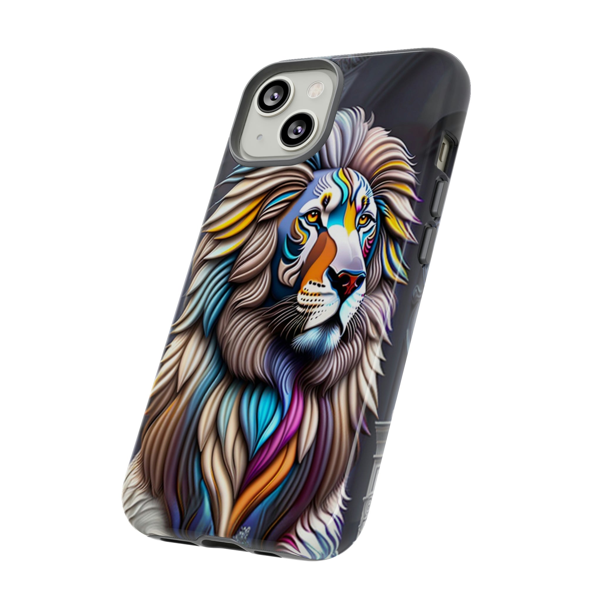 Tibetan Mastiff  Tough Cases