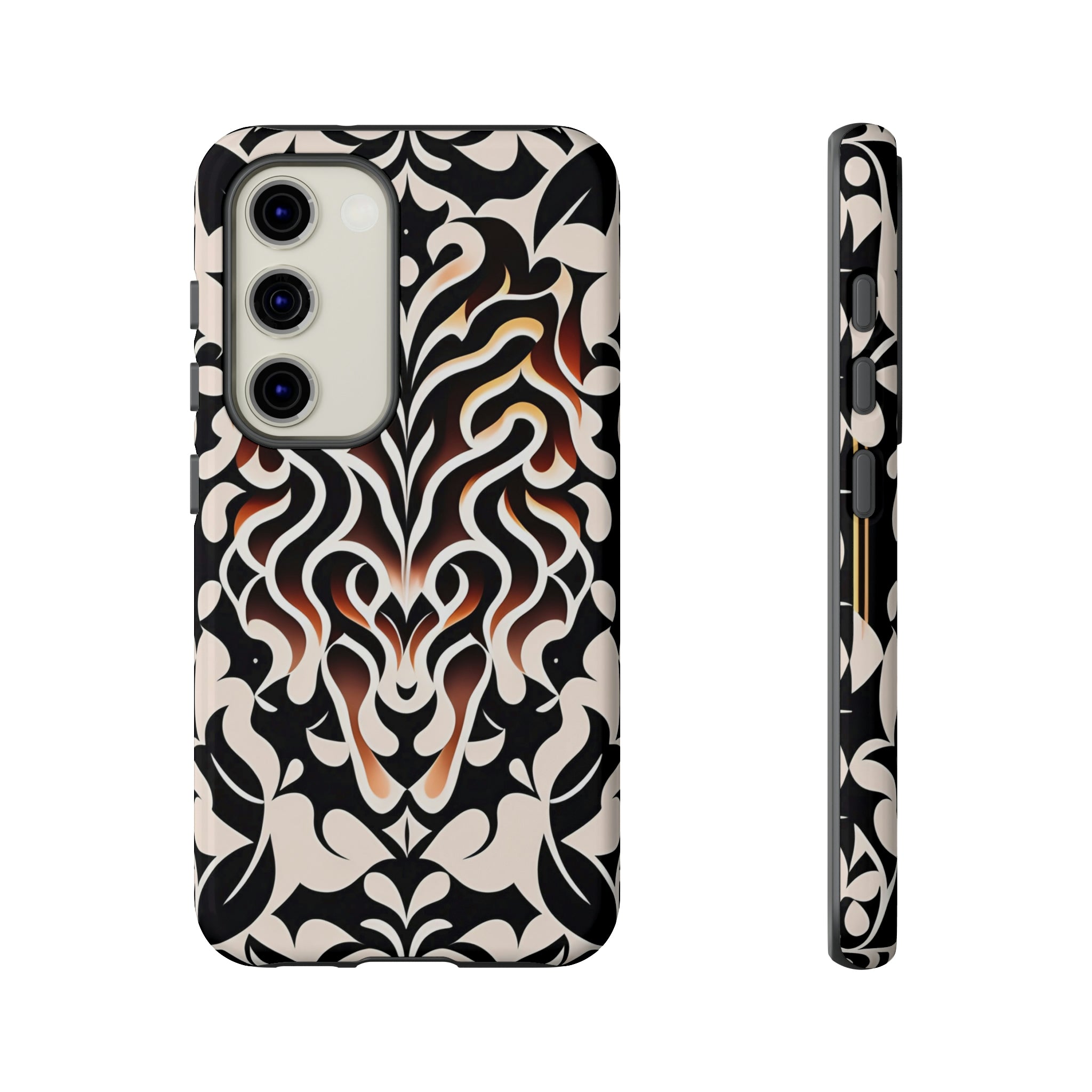 Monkey King Tough Cases