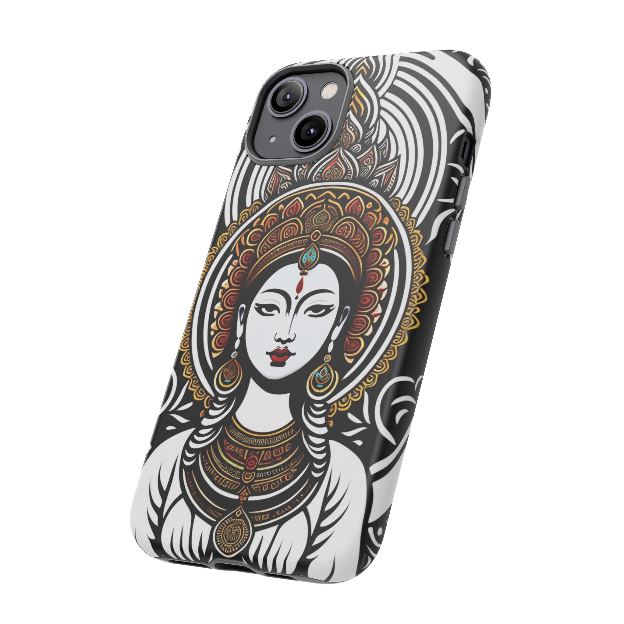 Tara for Luck Tough Cases