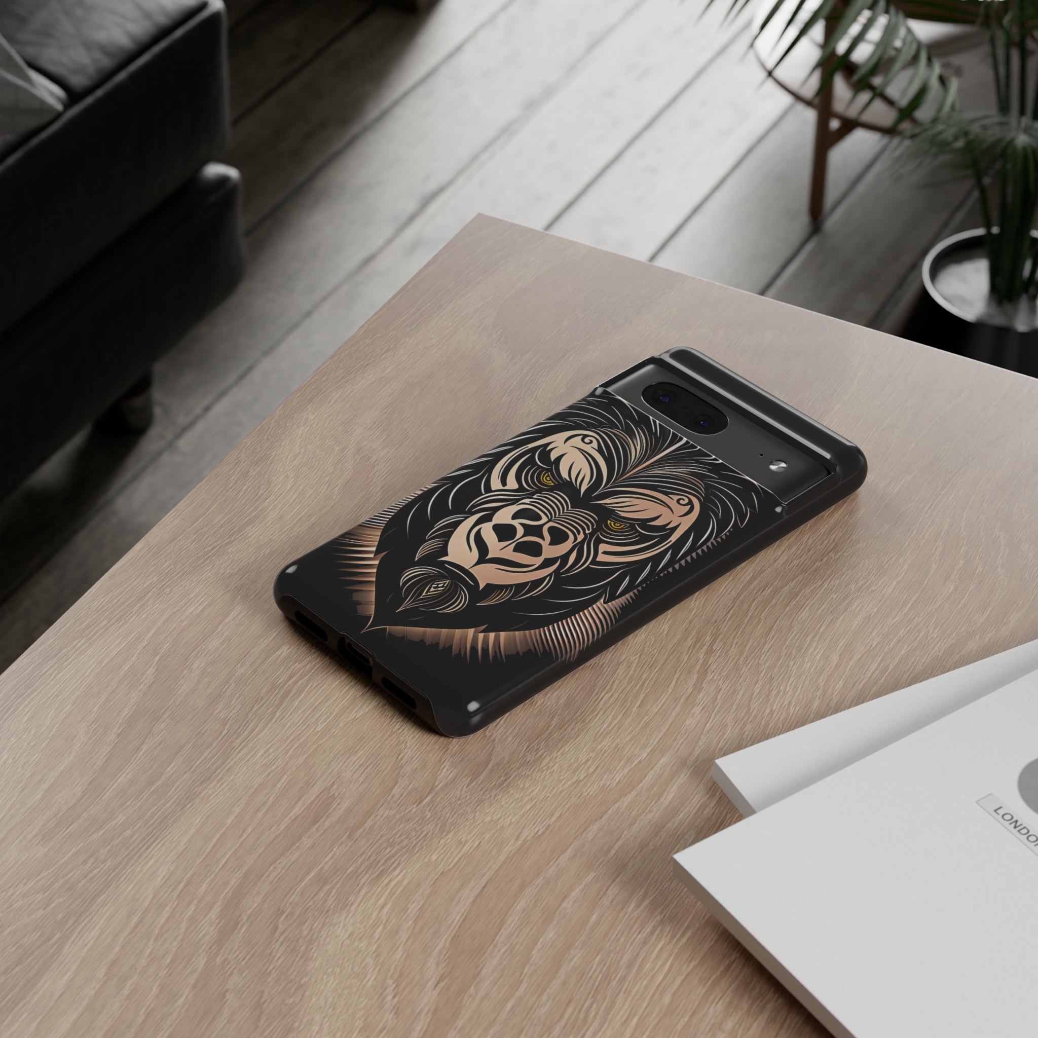 Gorilla Tough Cases