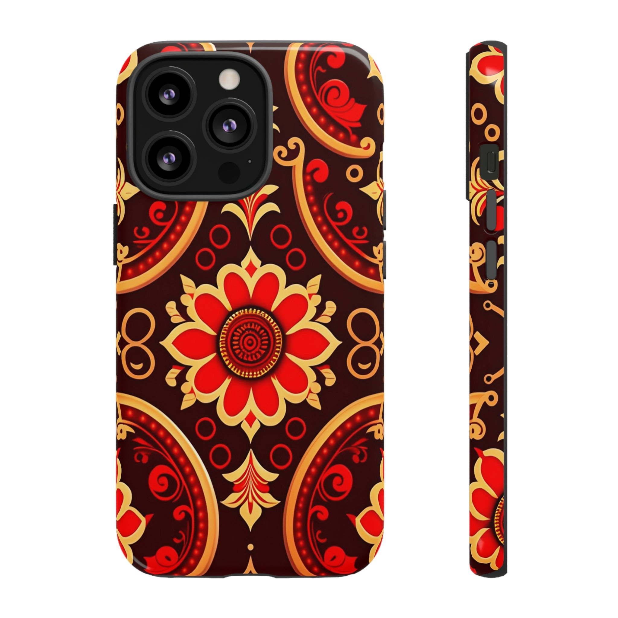 Batik Blossom