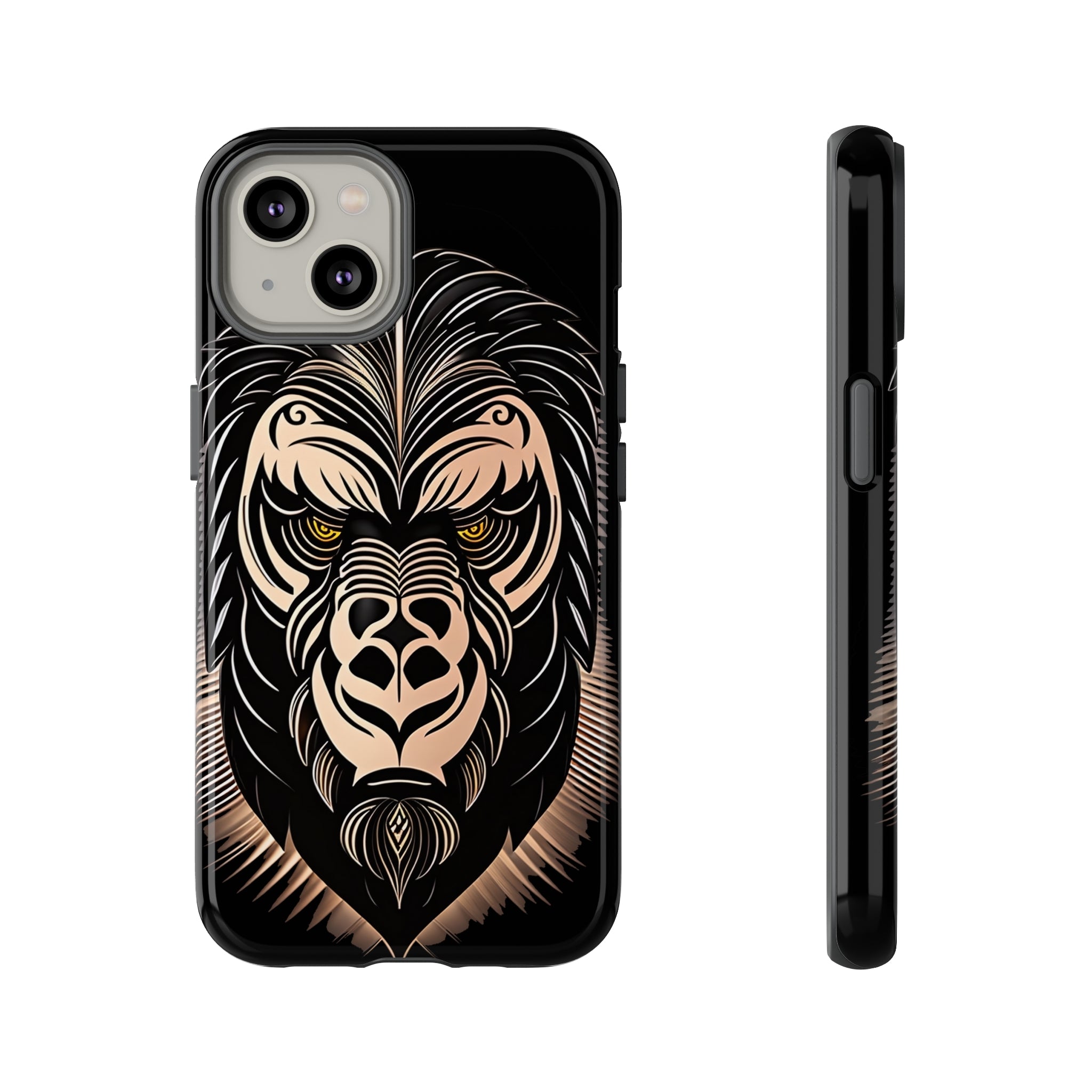 Gorilla Tough Cases