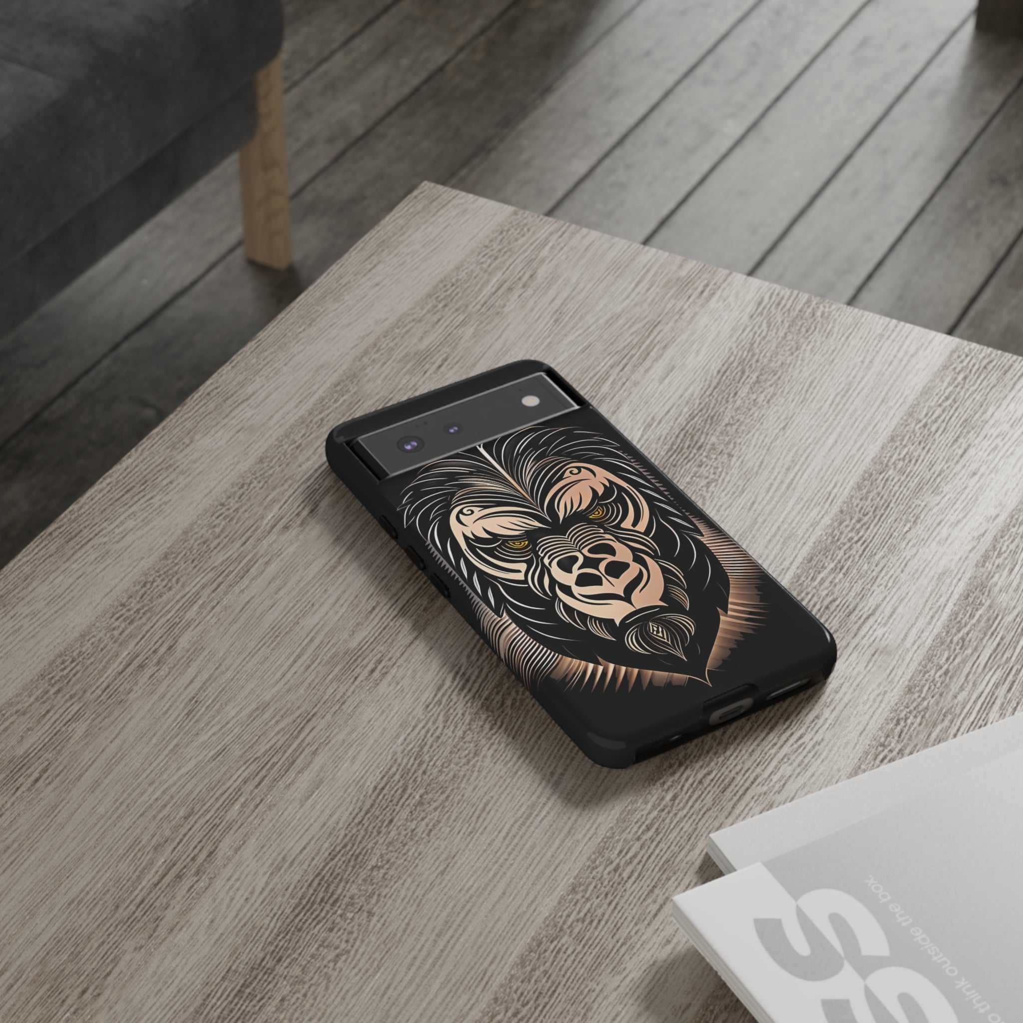 Gorilla Tough Cases