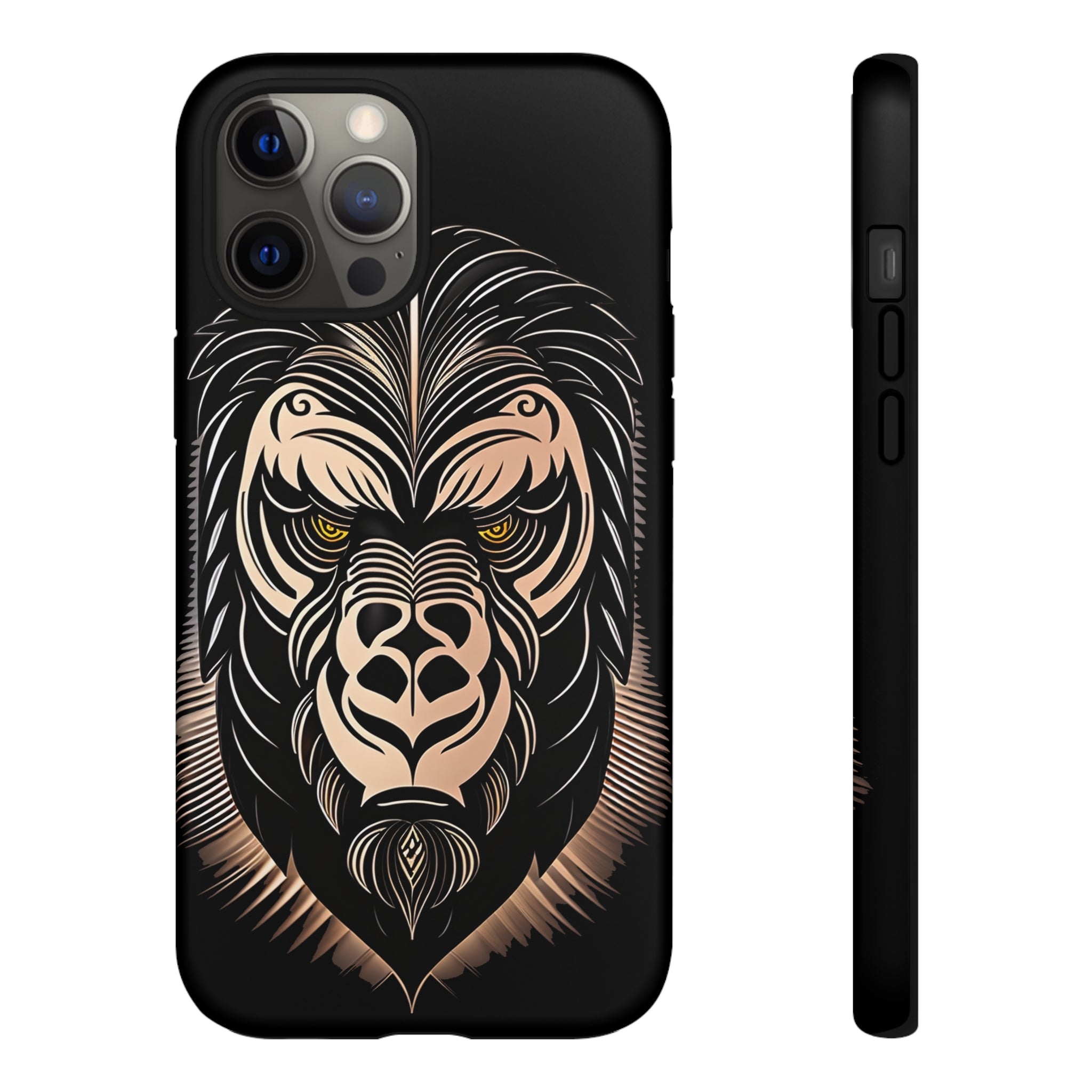 Gorilla Tough Cases