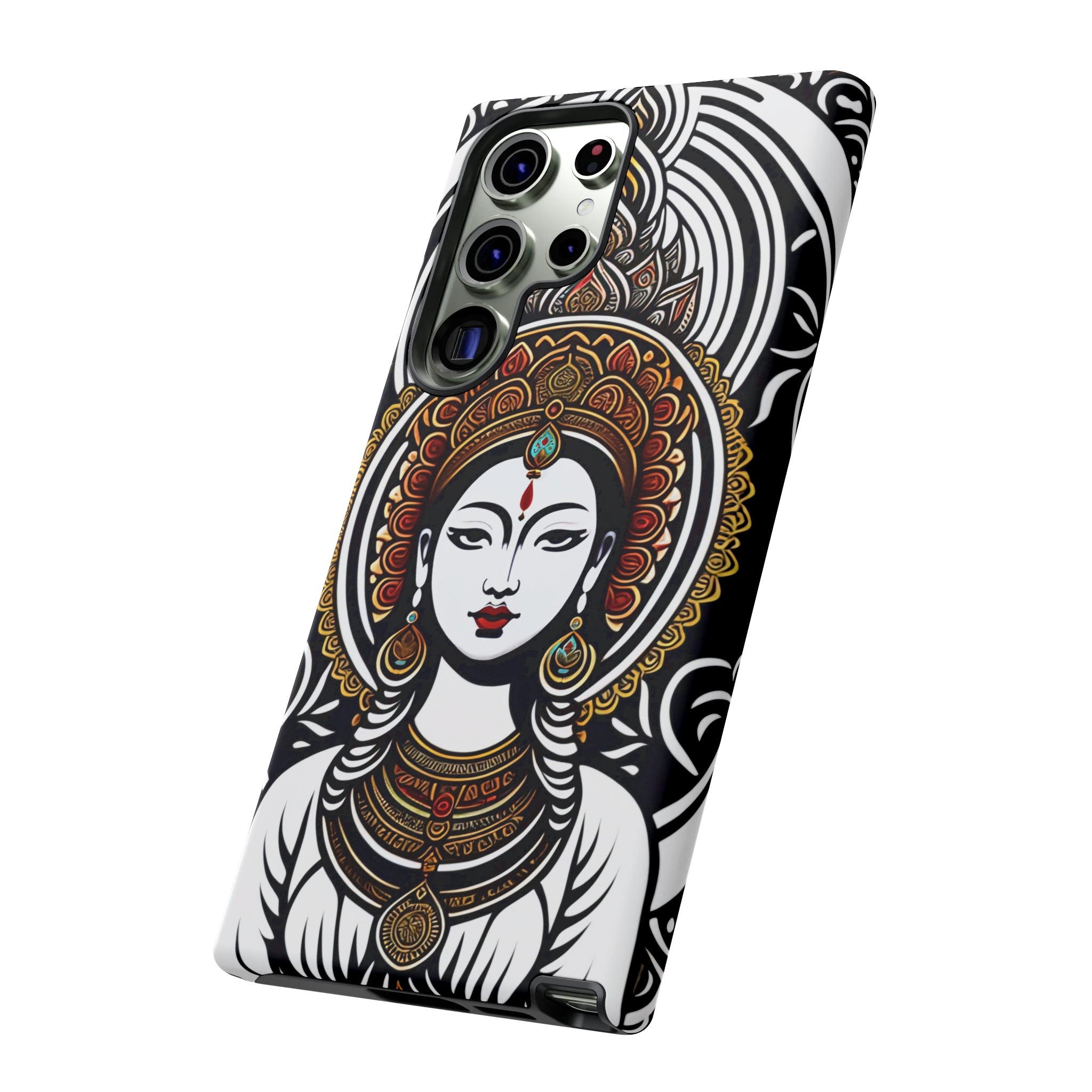 Tara for Luck Tough Cases