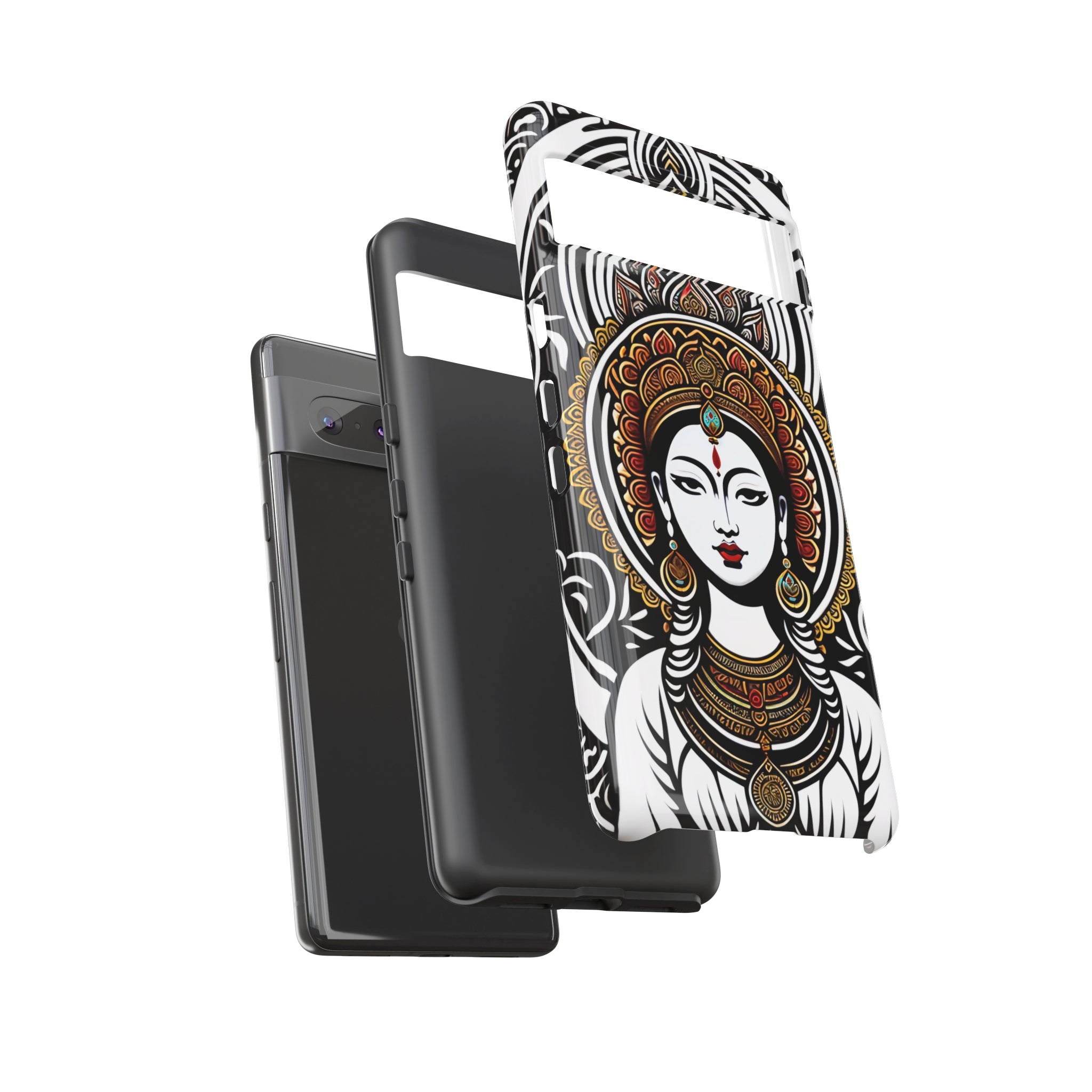 Tara for Luck Tough Cases