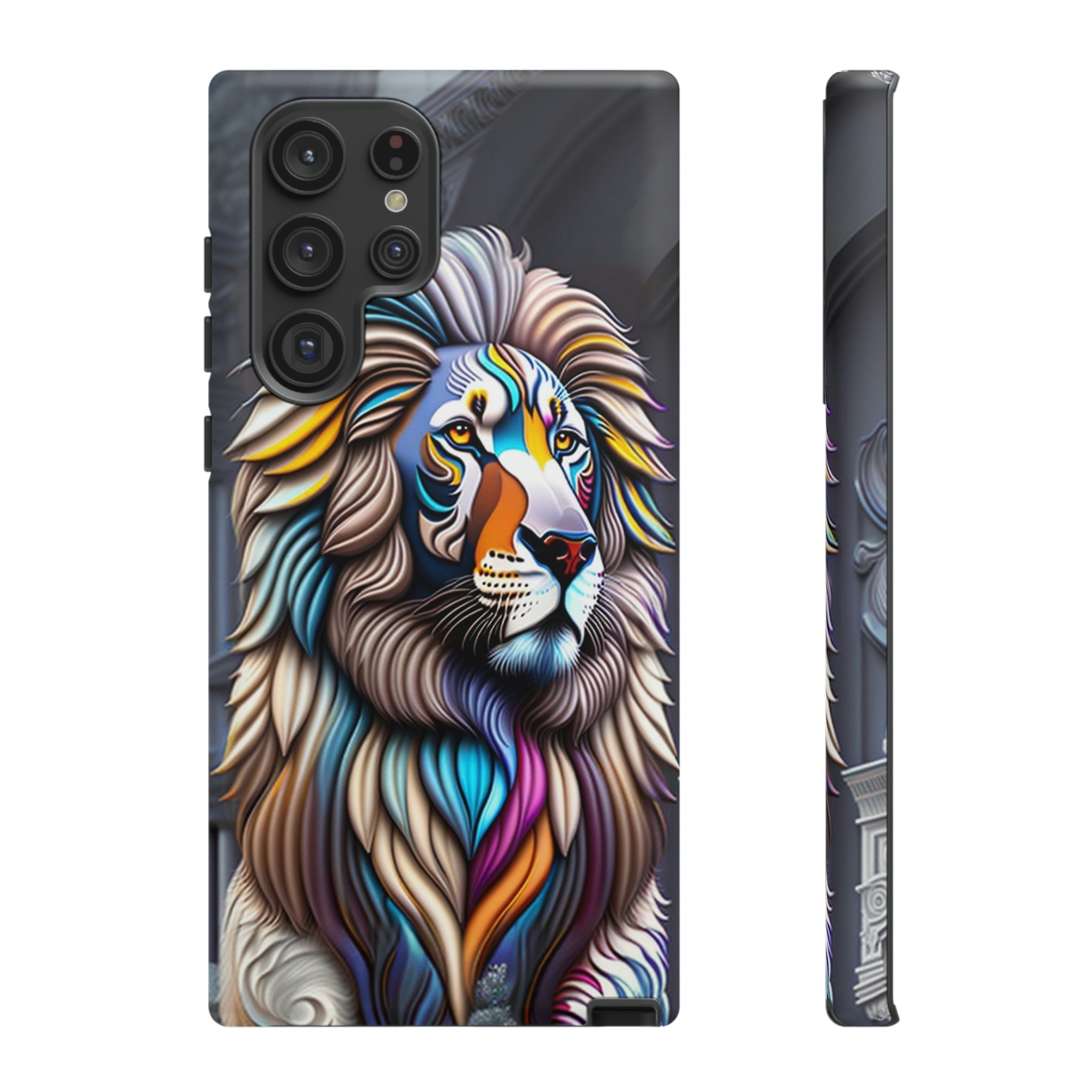 Tibetan Mastiff  Tough Cases