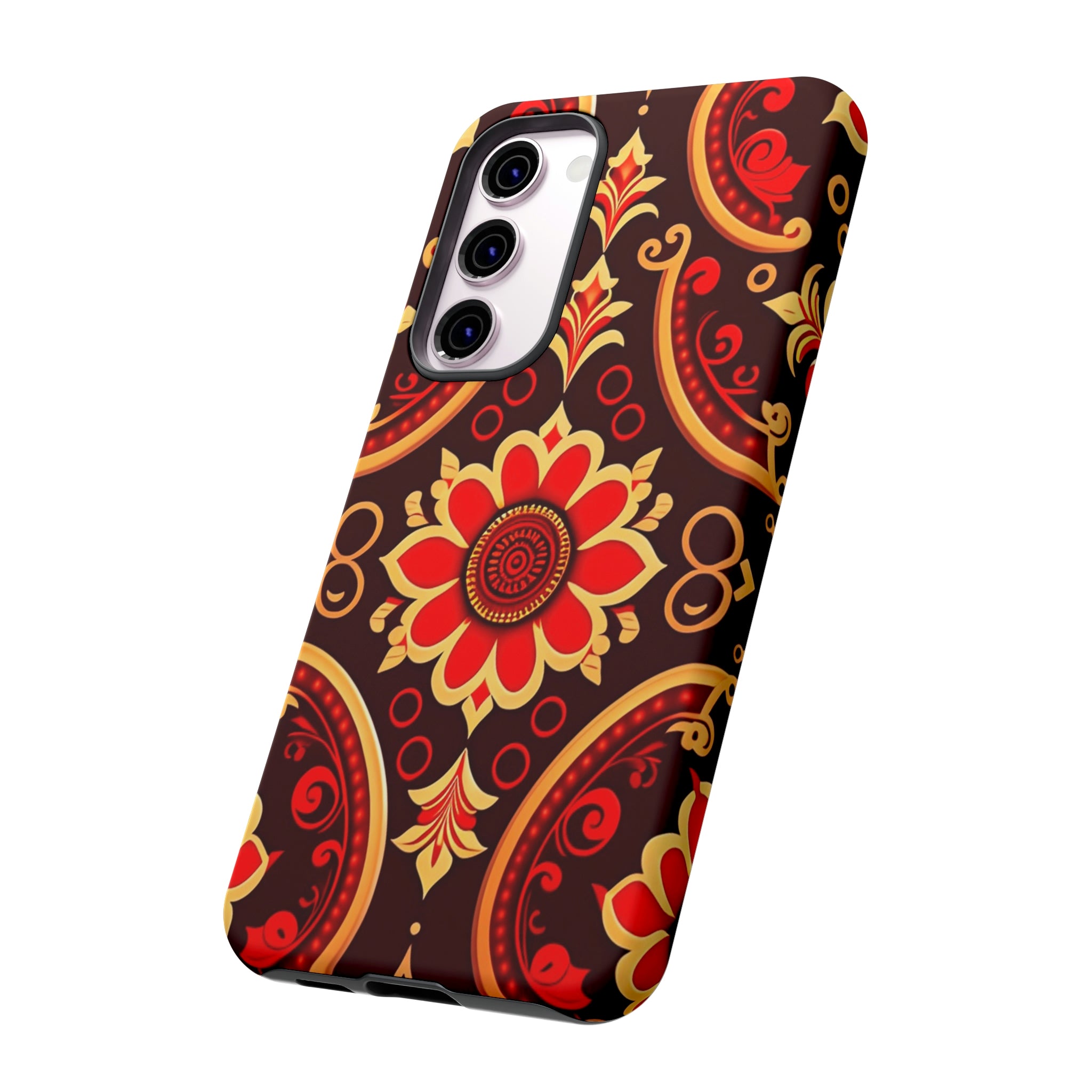 Batik Blossom