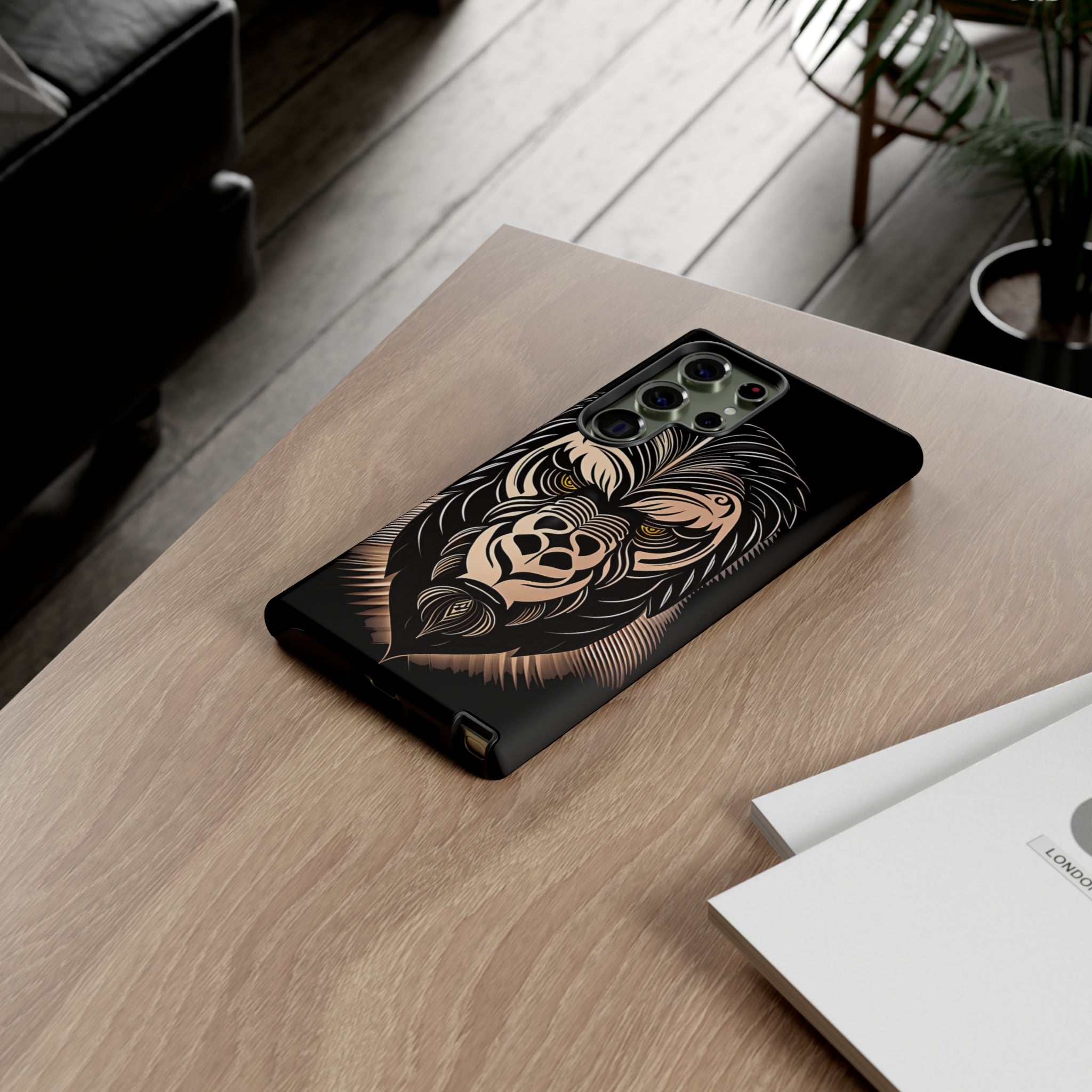 Gorilla Tough Cases