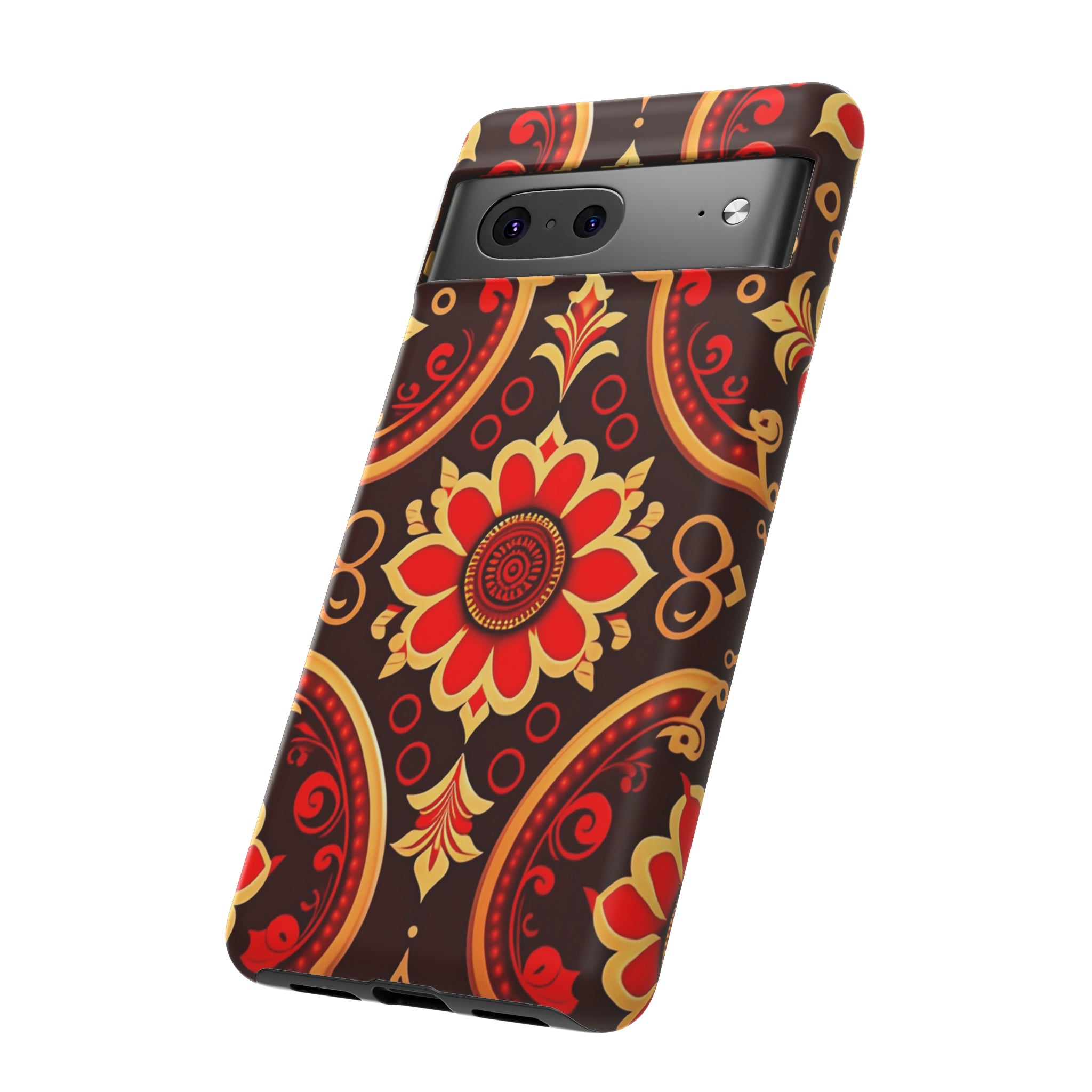 Batik Blossom