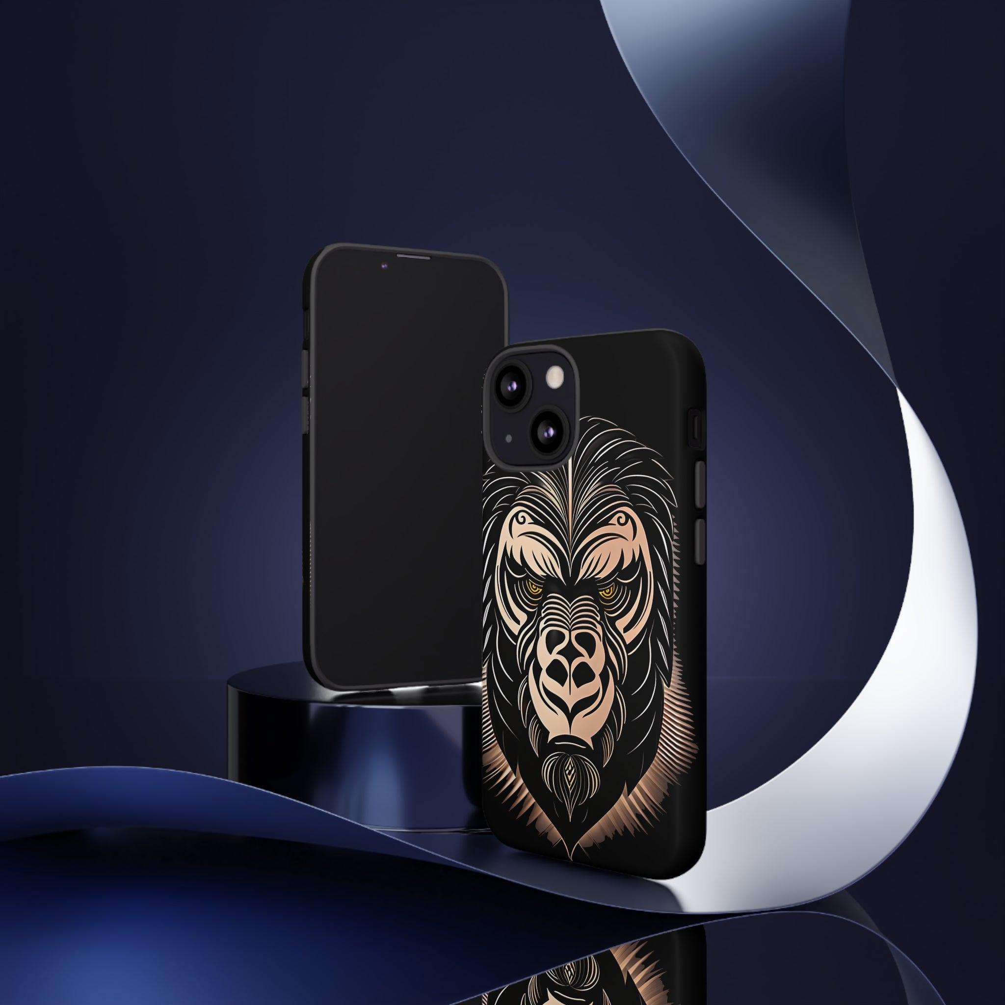 Gorilla Tough Cases