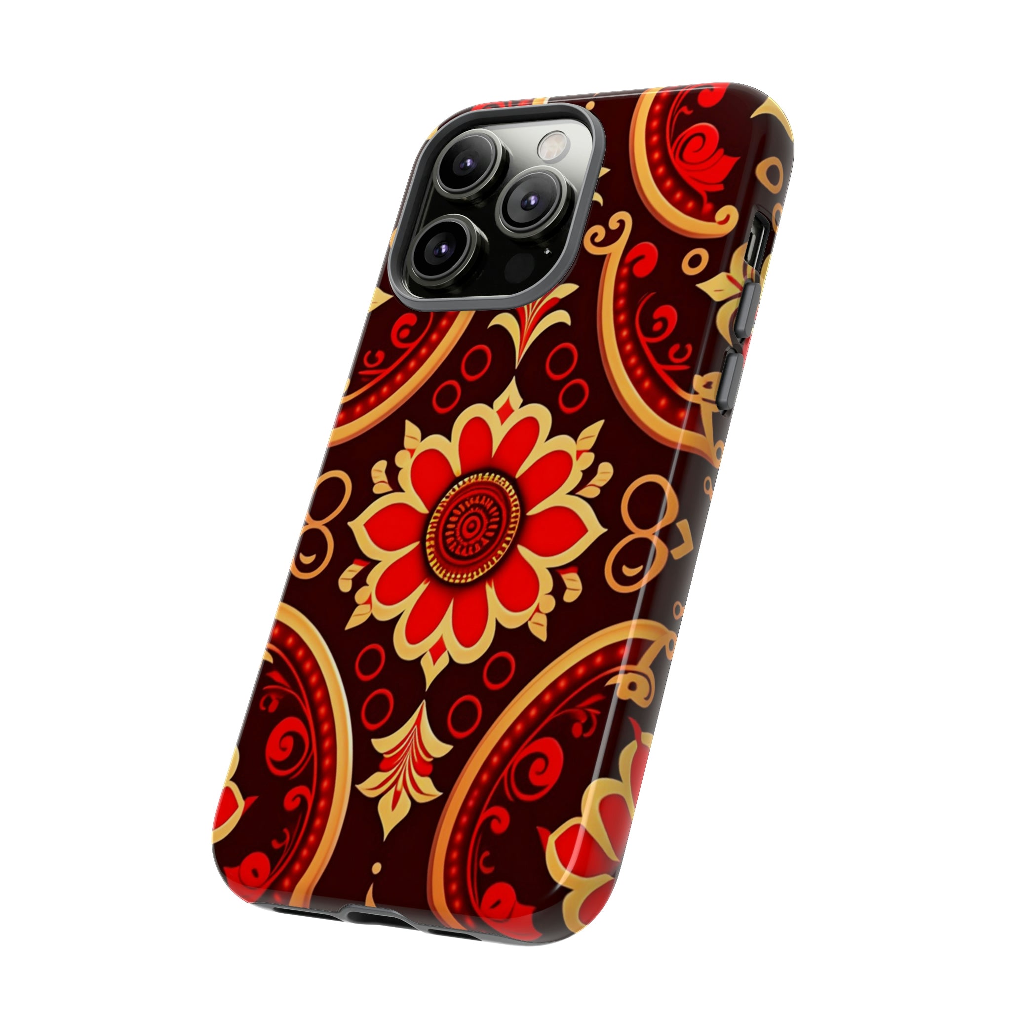 Batik Blossom