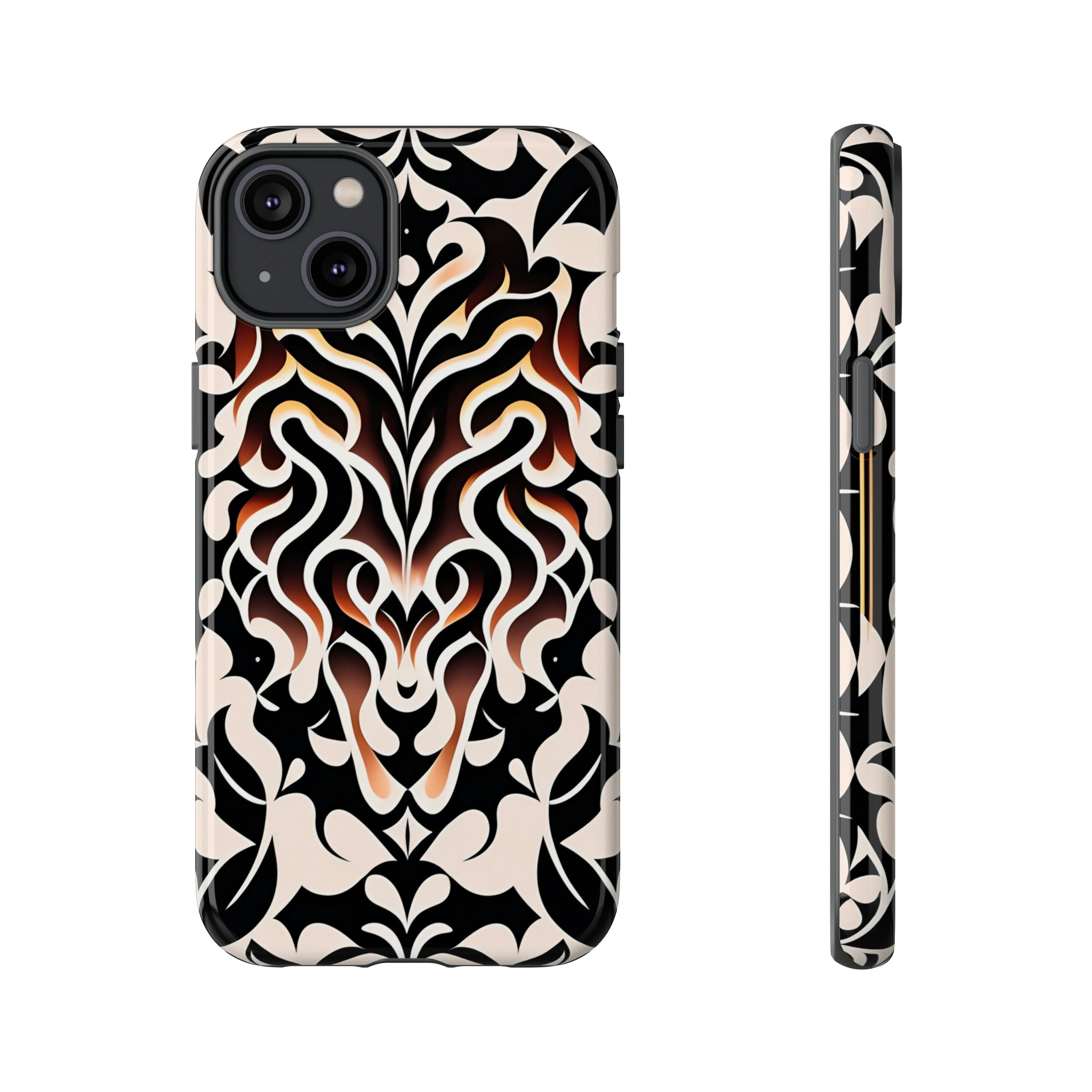 Monkey King Tough Cases
