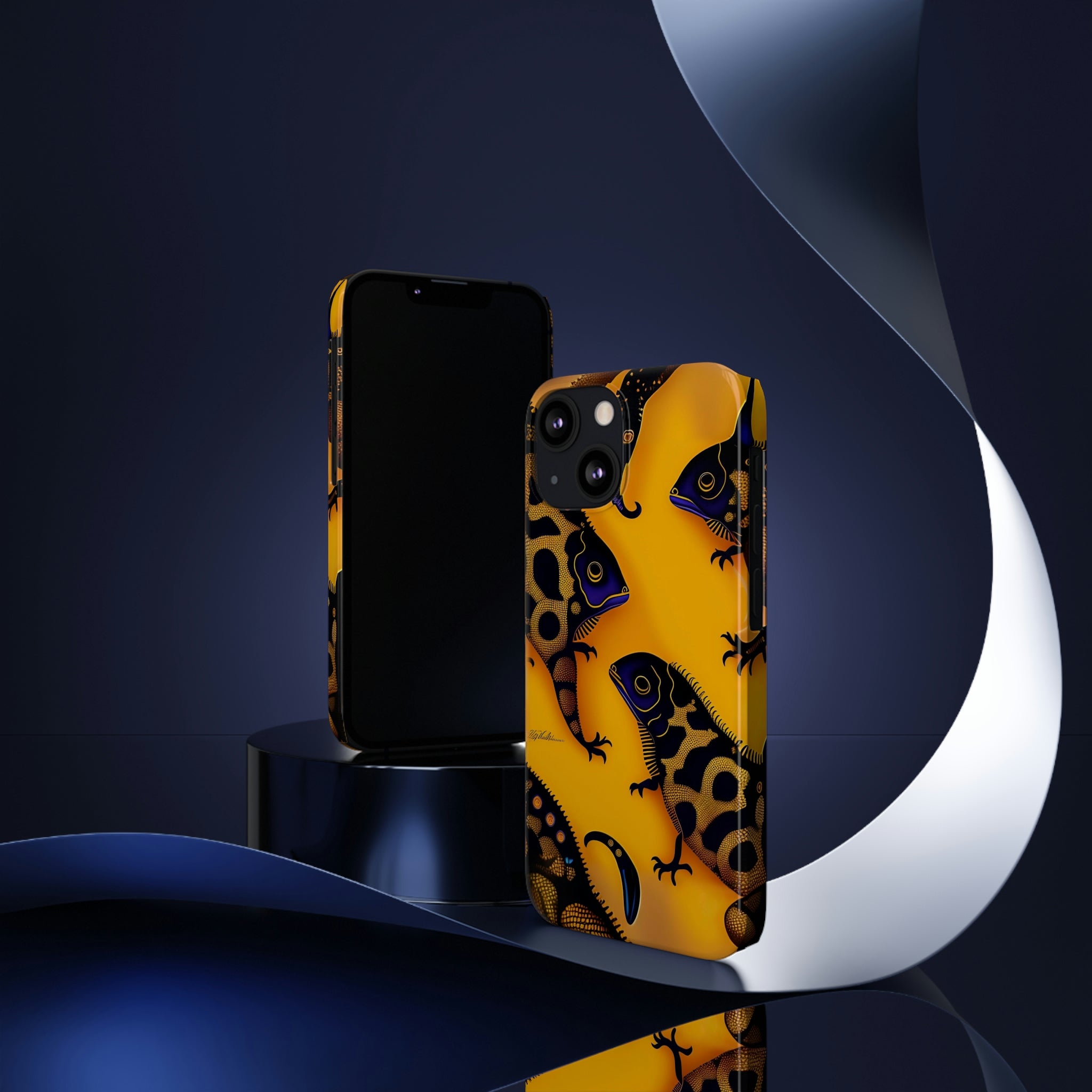 Barely There Phone Cases