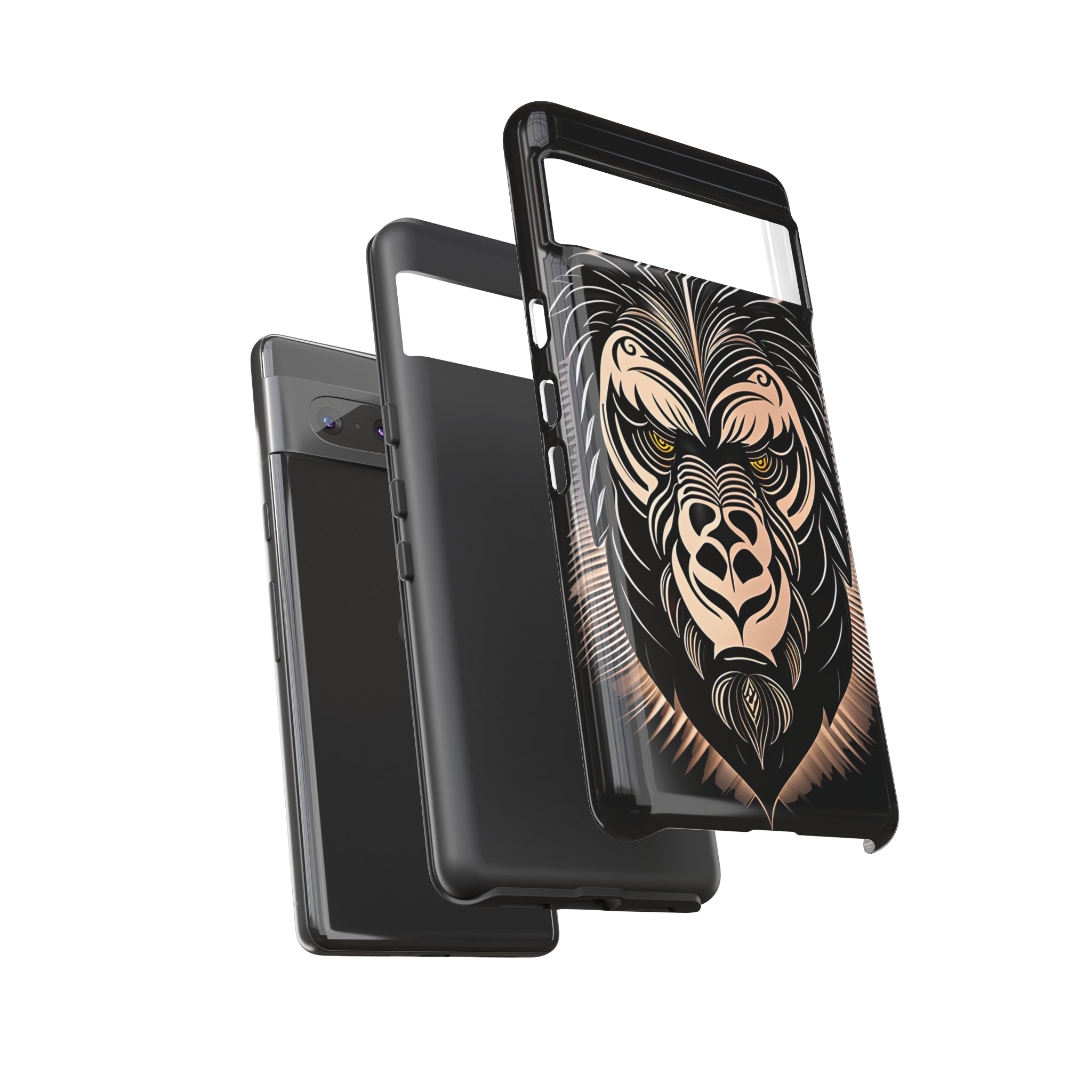 Gorilla Tough Cases