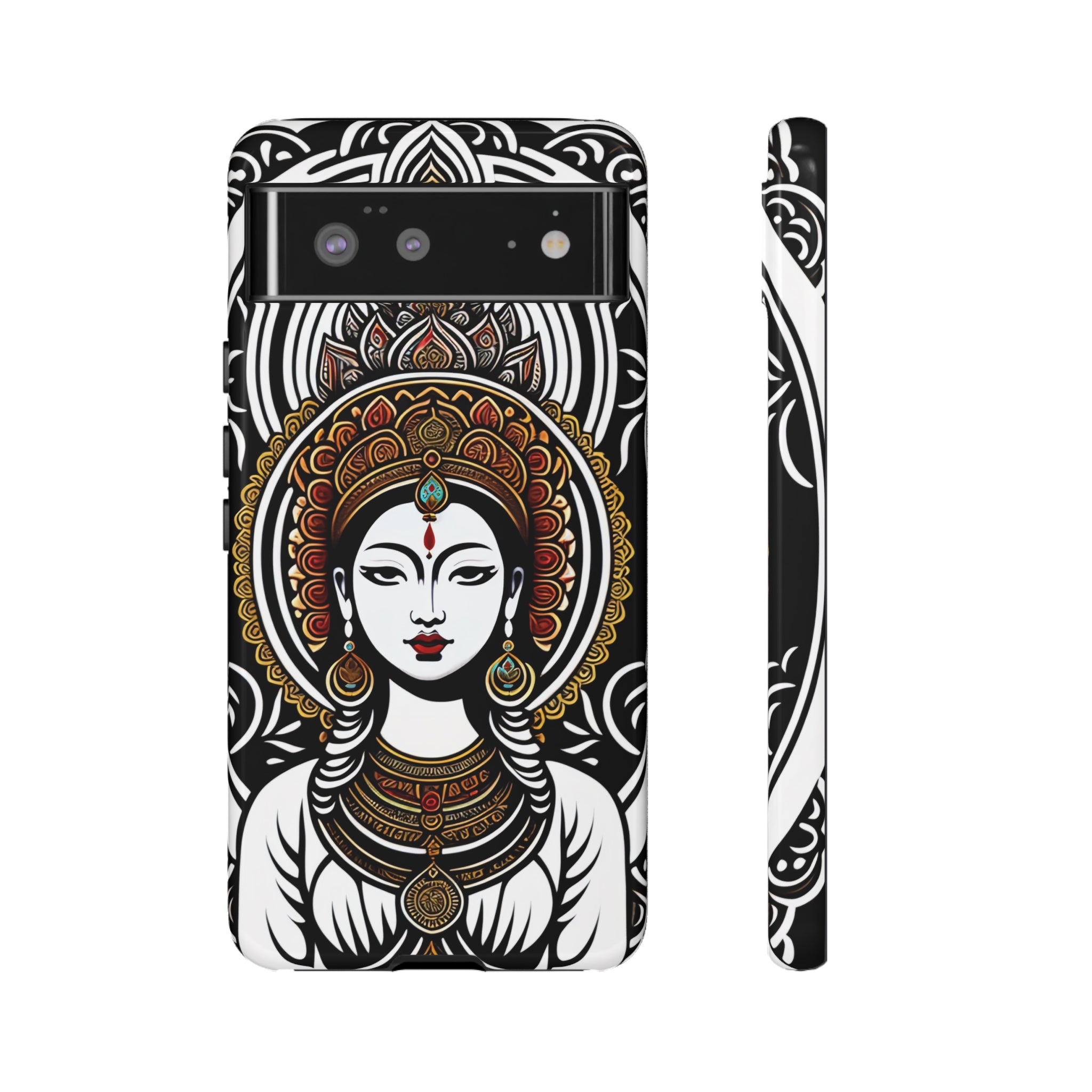 Tara for Luck Tough Cases