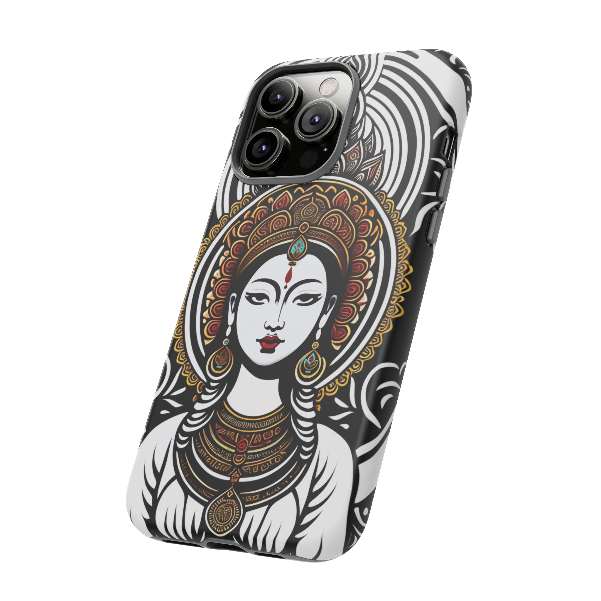 Tara for Luck Tough Cases