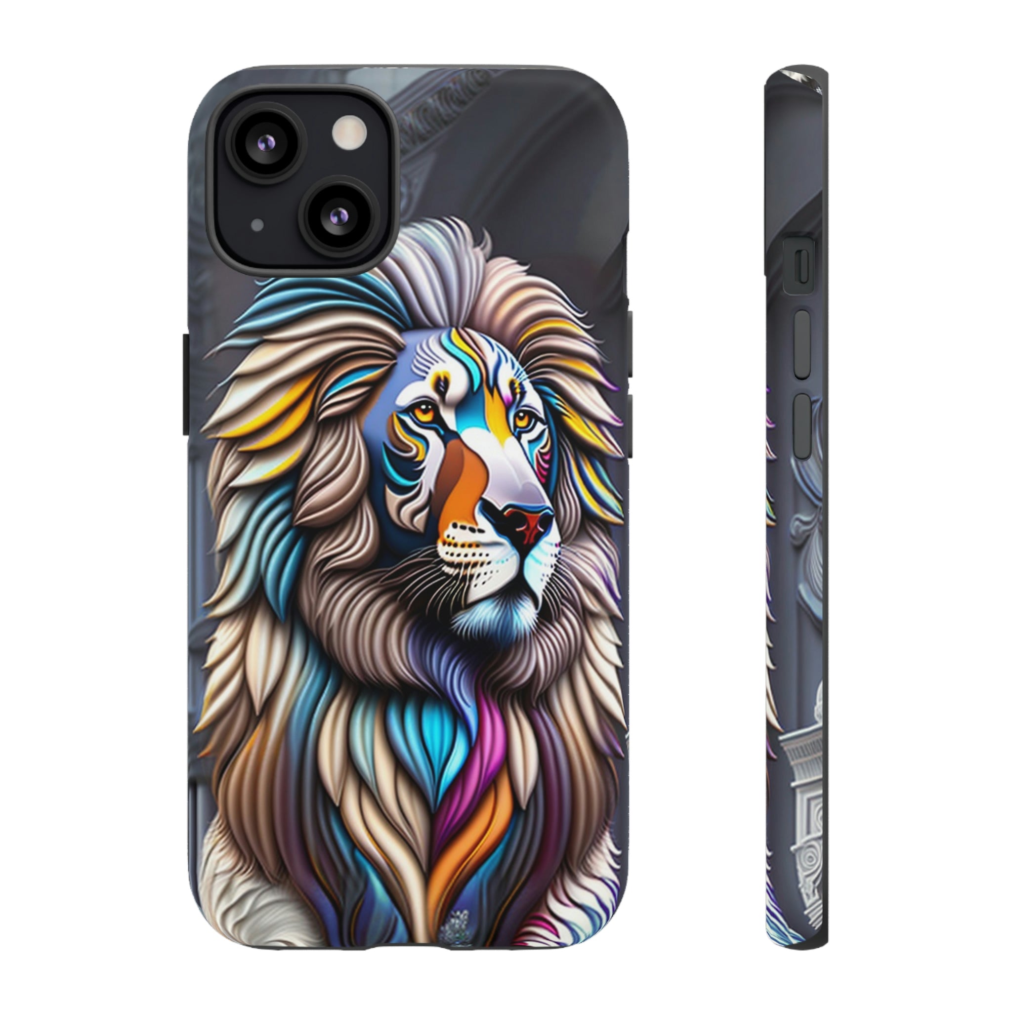 Tibetan Mastiff  Tough Cases