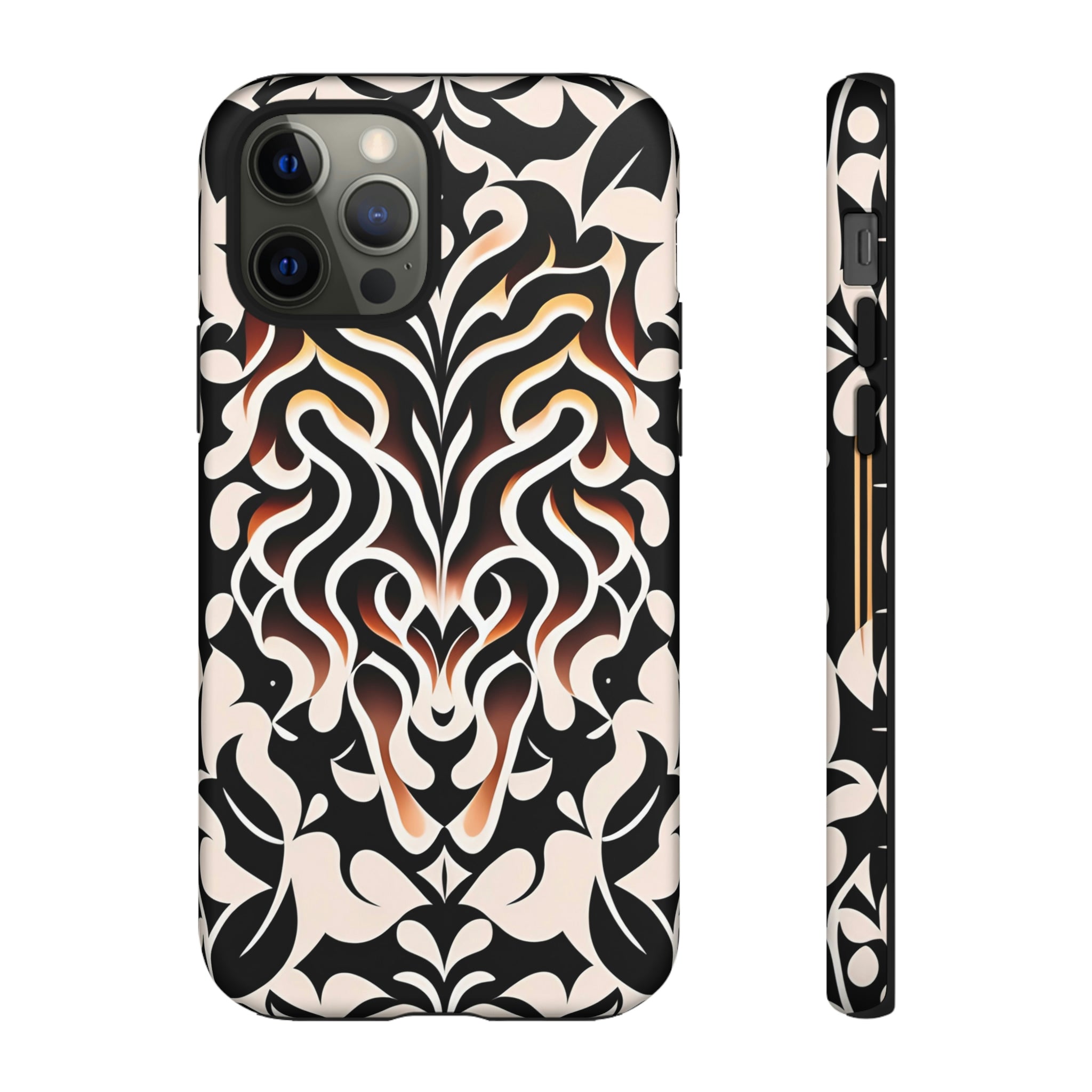 Monkey King Tough Cases