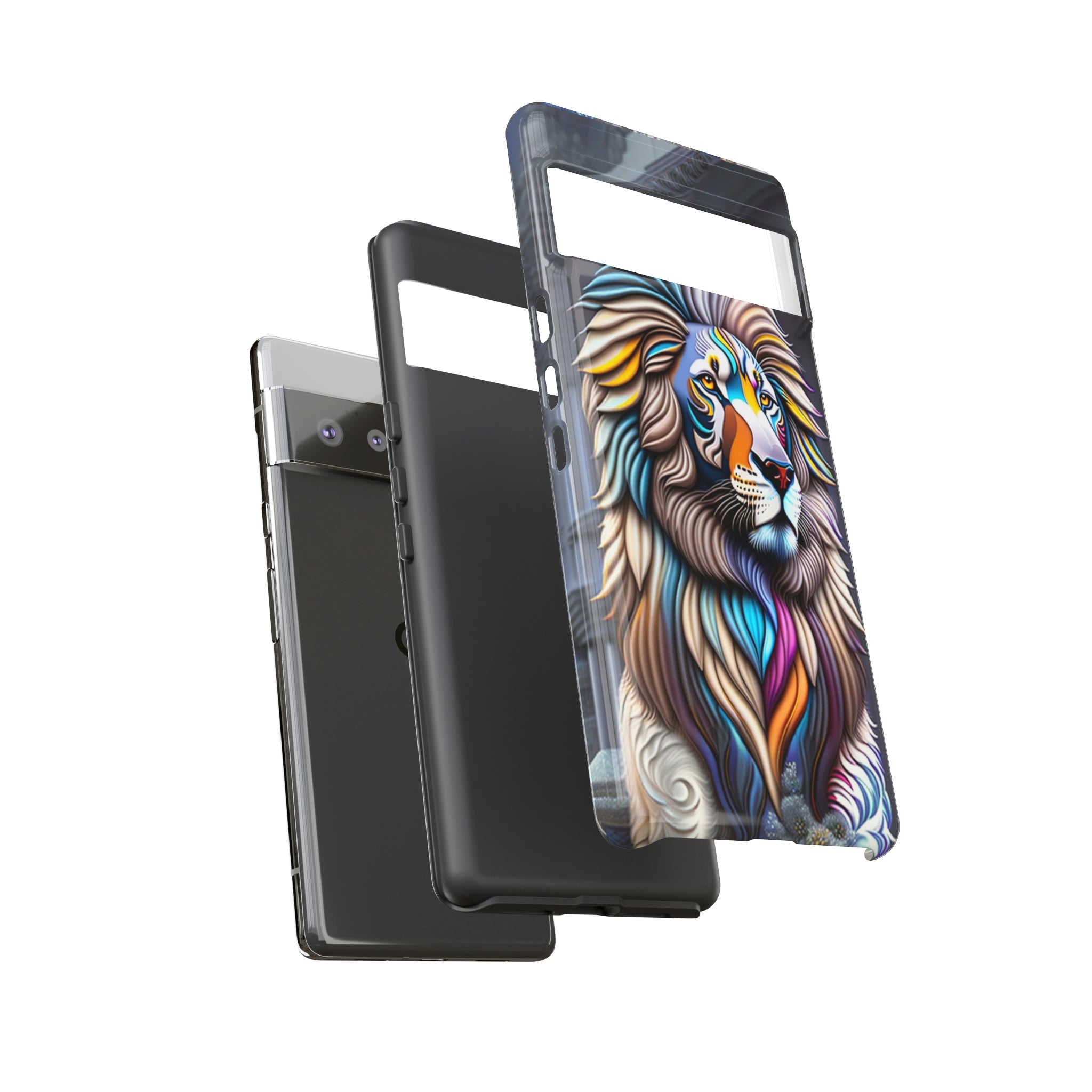 Tibetan Mastiff  Tough Cases