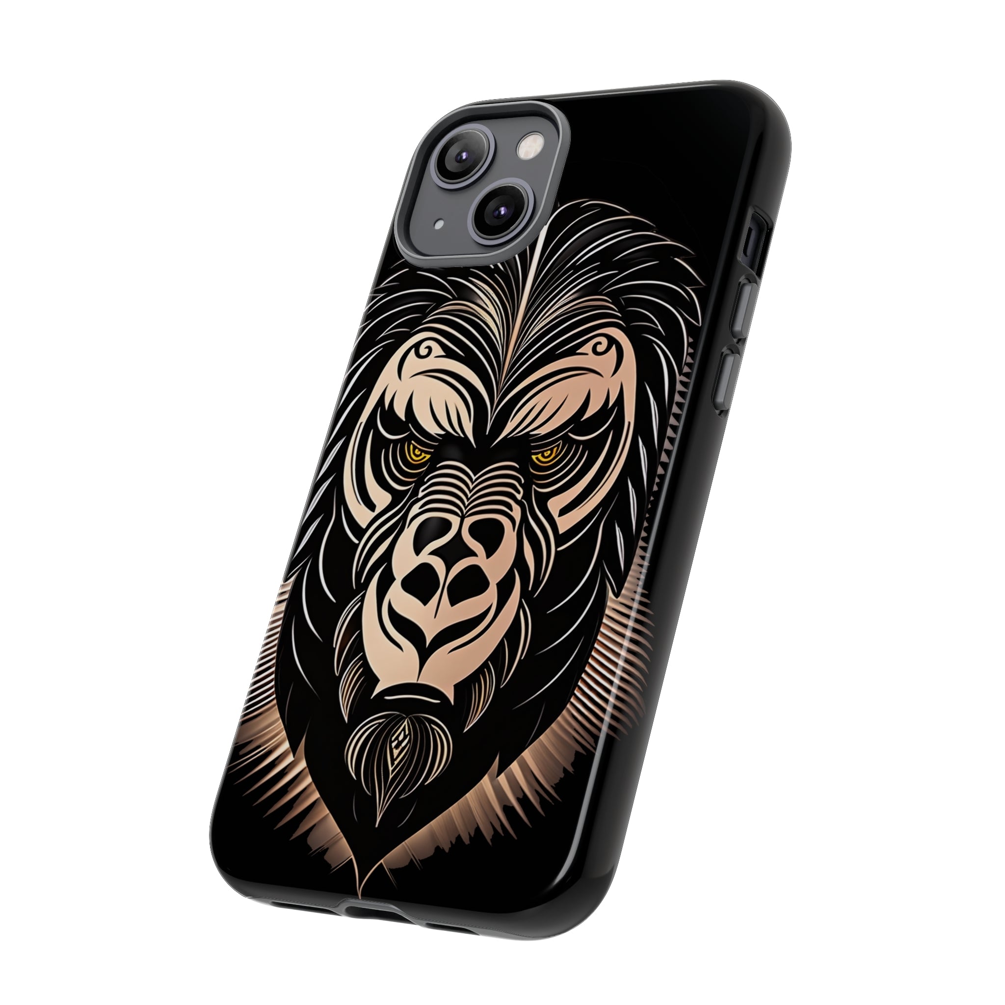 Gorilla Tough Cases