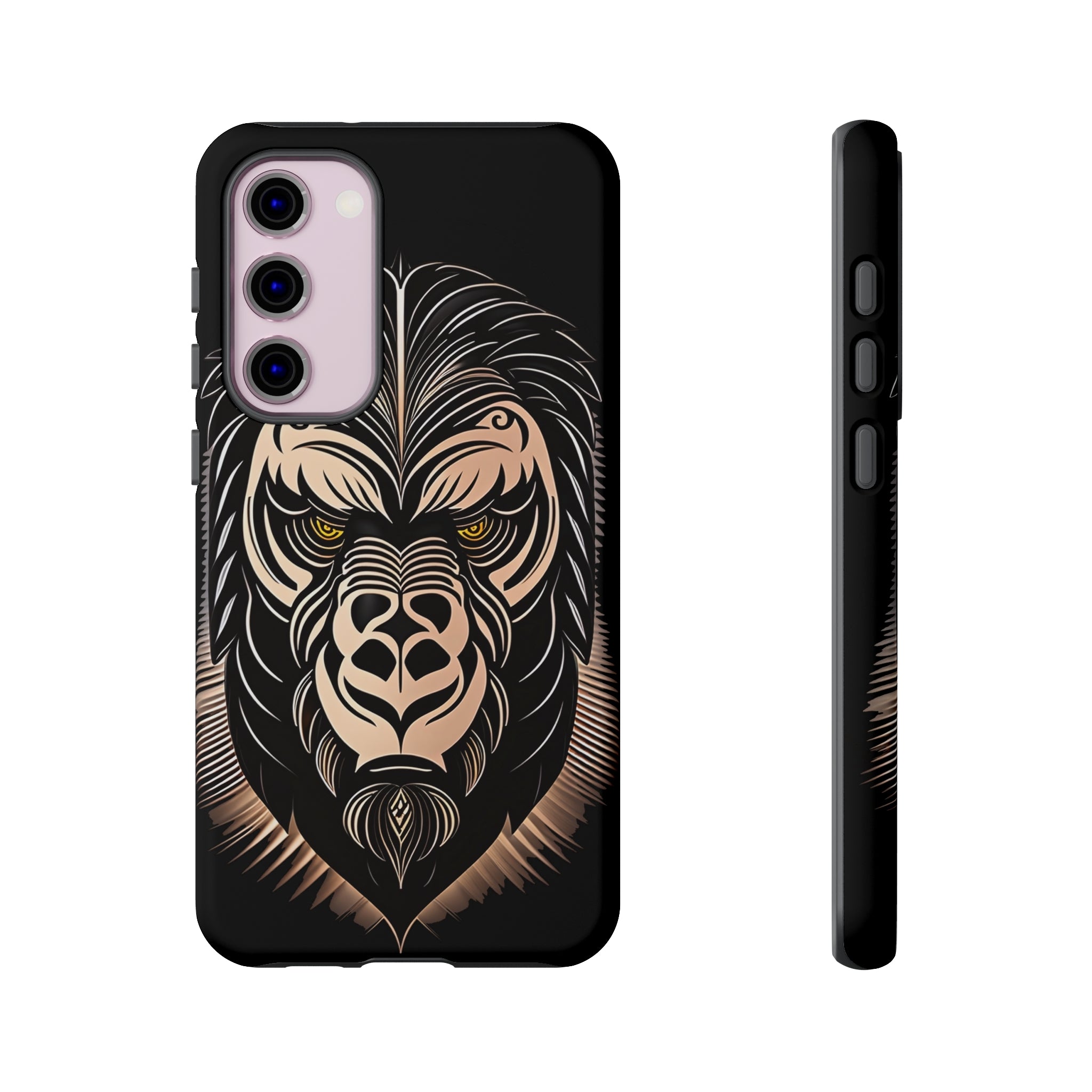 Gorilla Tough Cases