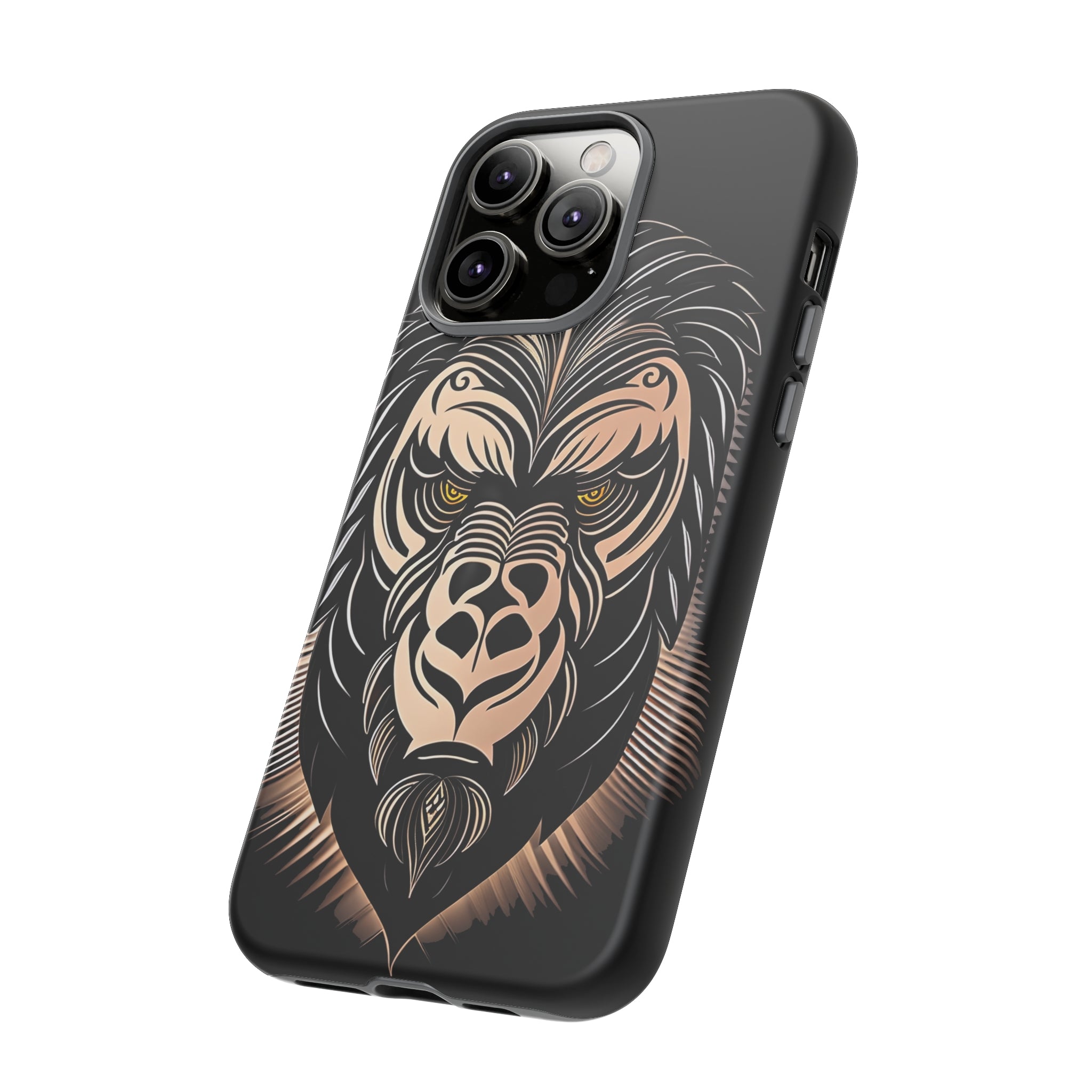 Gorilla Tough Cases