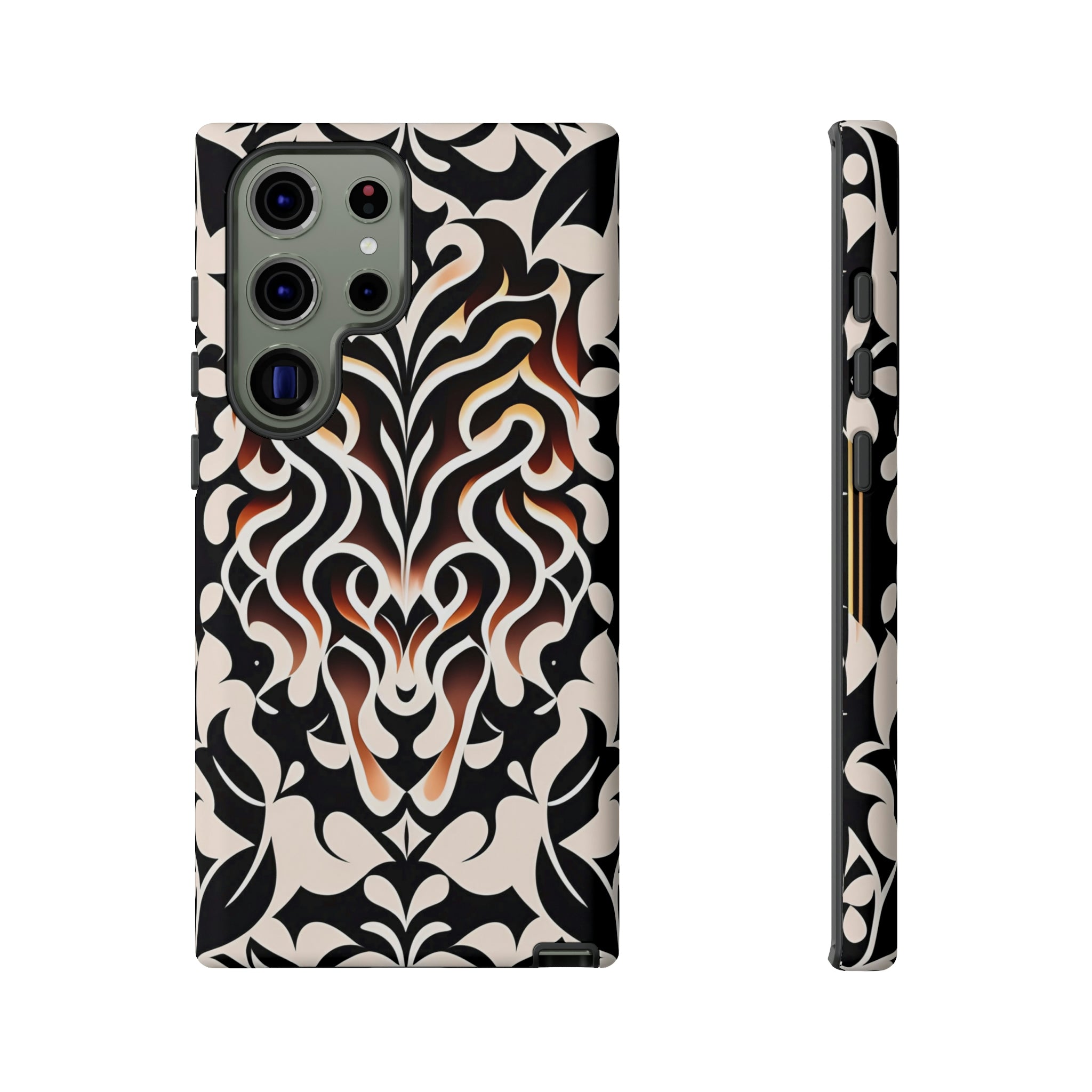 Monkey King Tough Cases