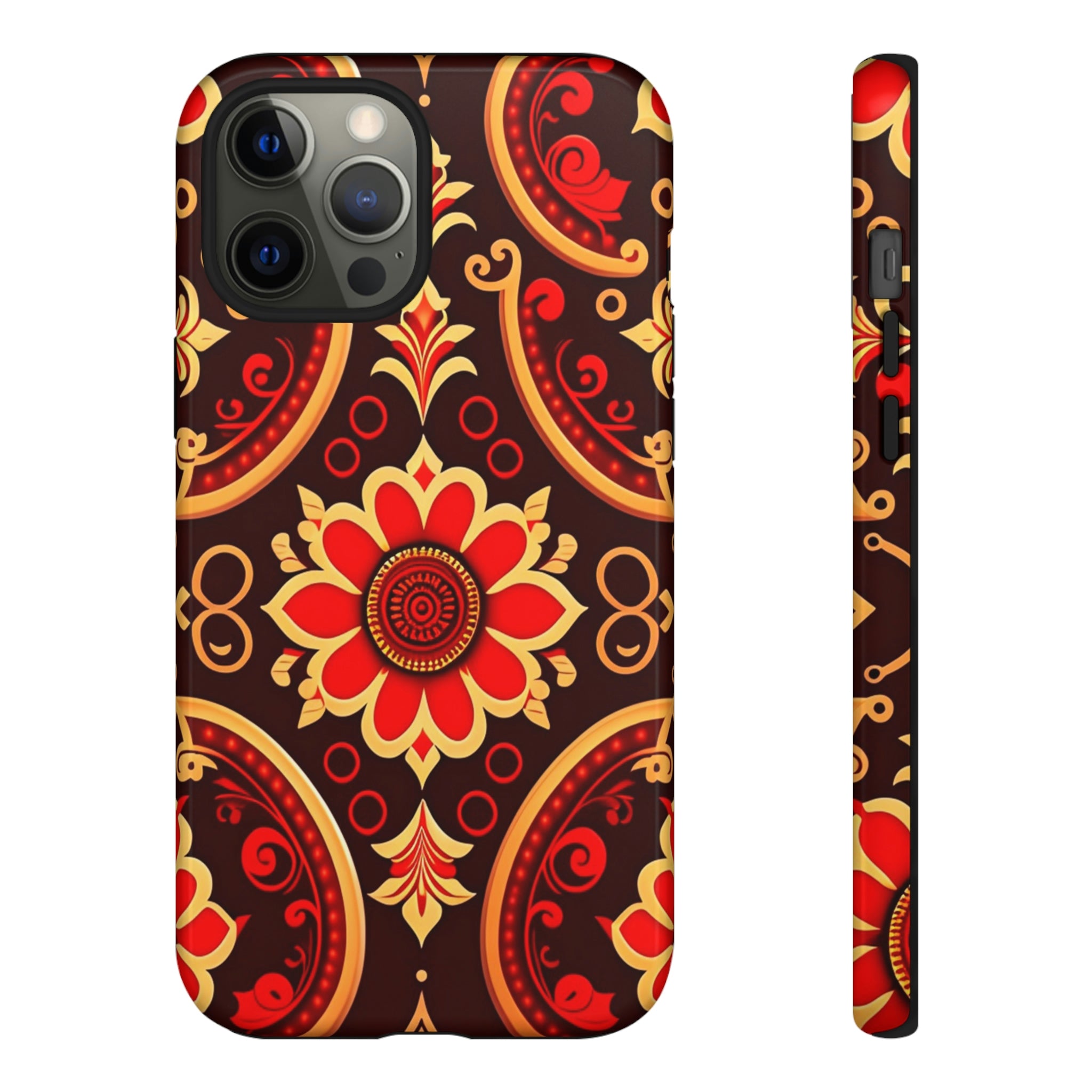 Batik Blossom