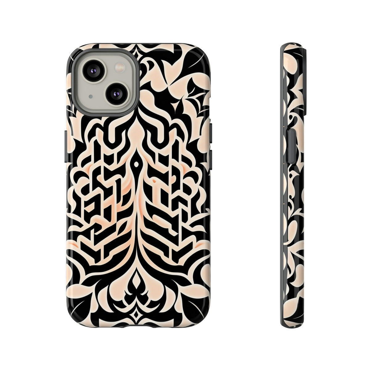Old Tree Tough Case
