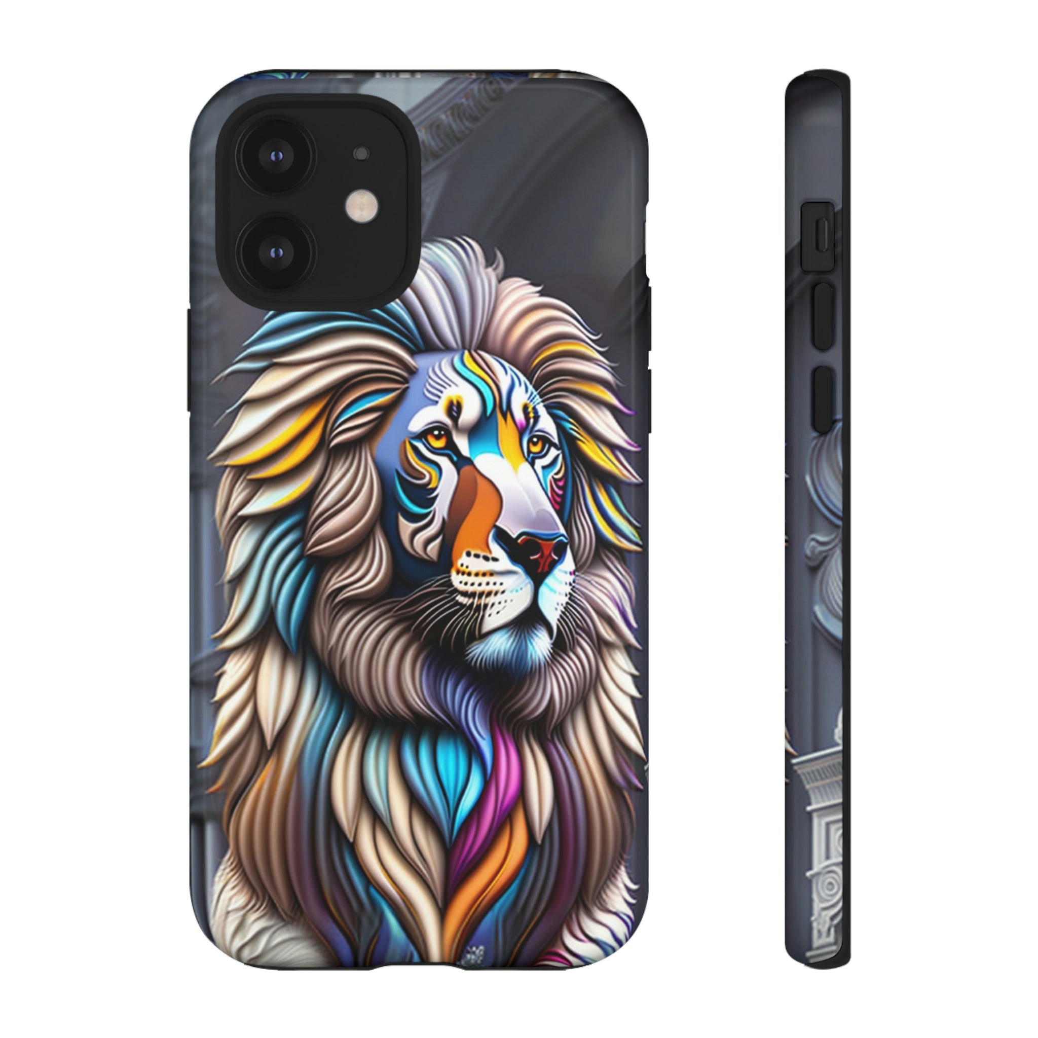 Tibetan Mastiff  Tough Cases