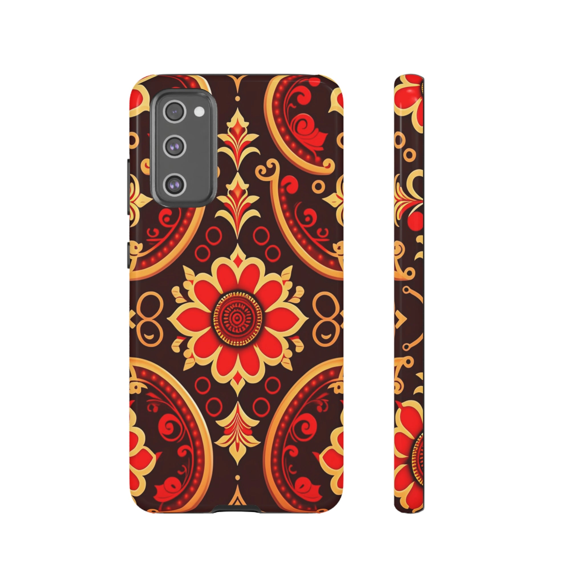 Batik Blossom