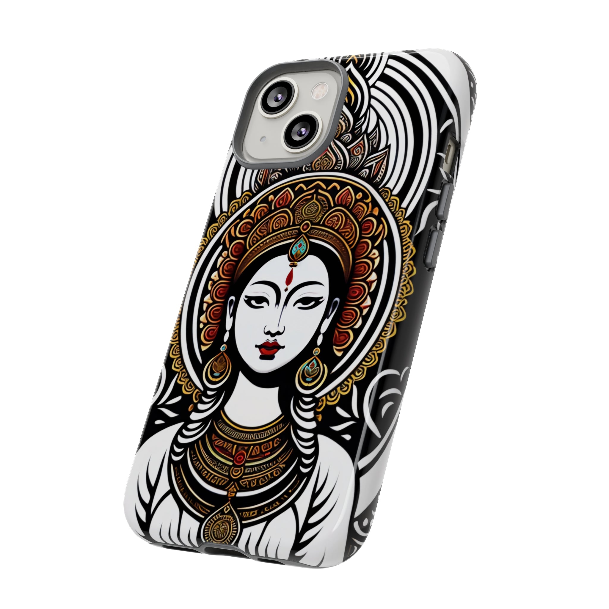 Tara for Luck Tough Cases