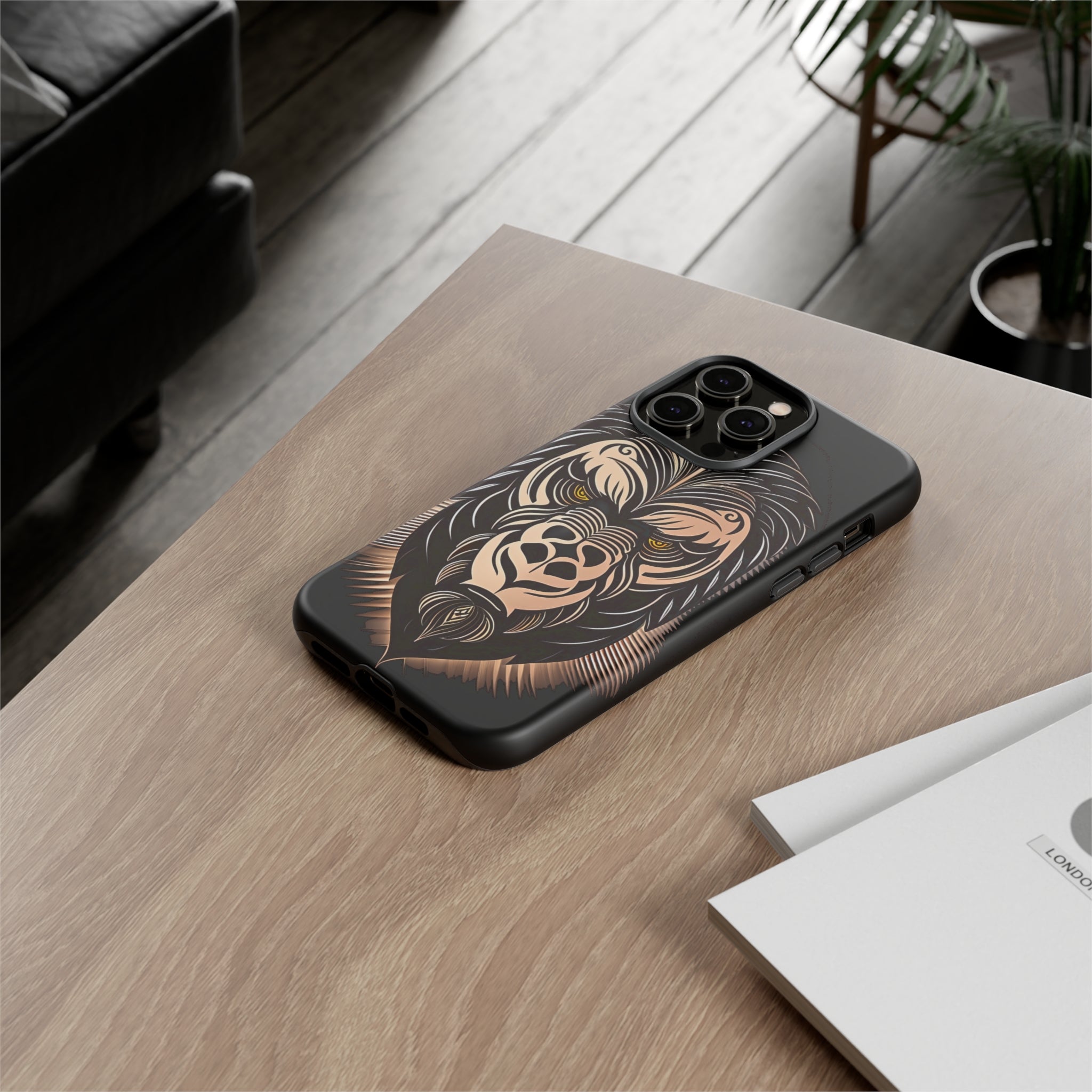 Gorilla Tough Cases