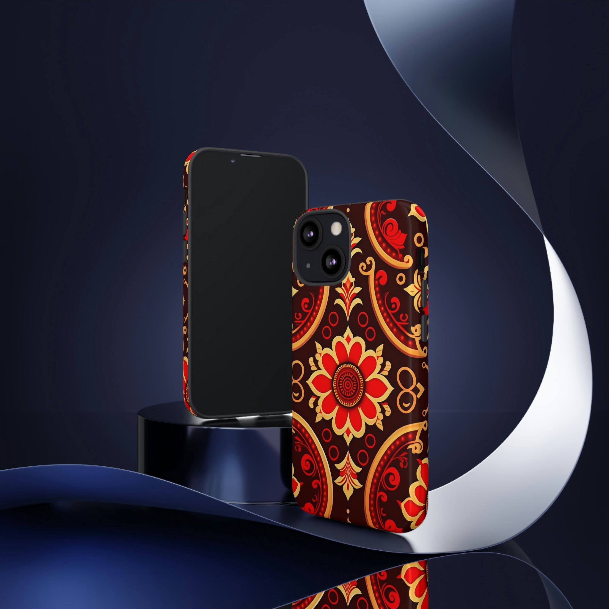 Batik Blossom