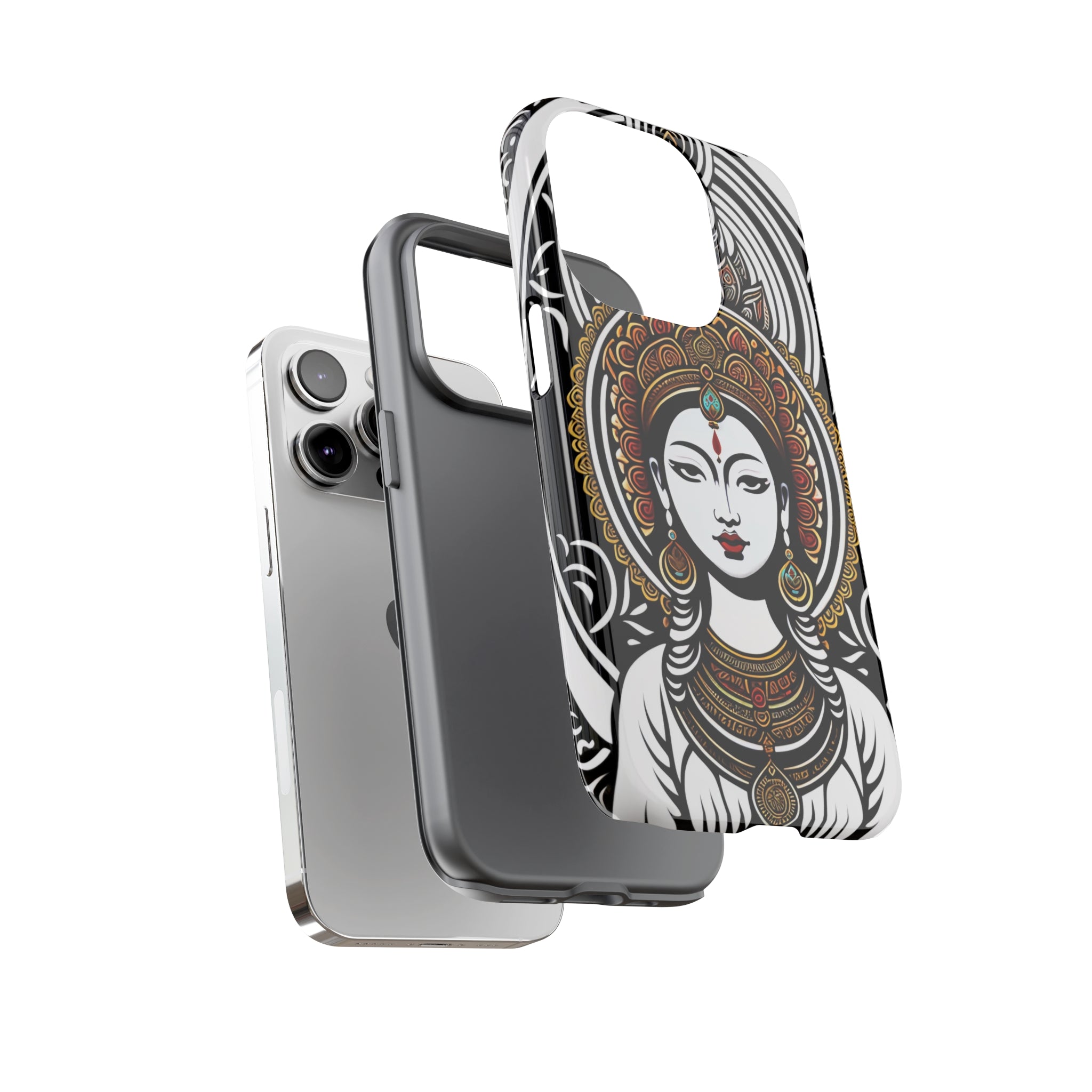 Tara for Luck Tough Cases