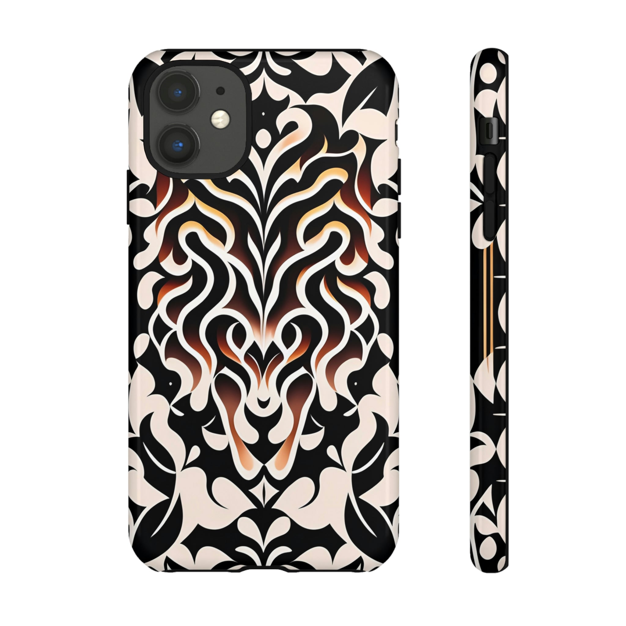 Monkey King Tough Cases