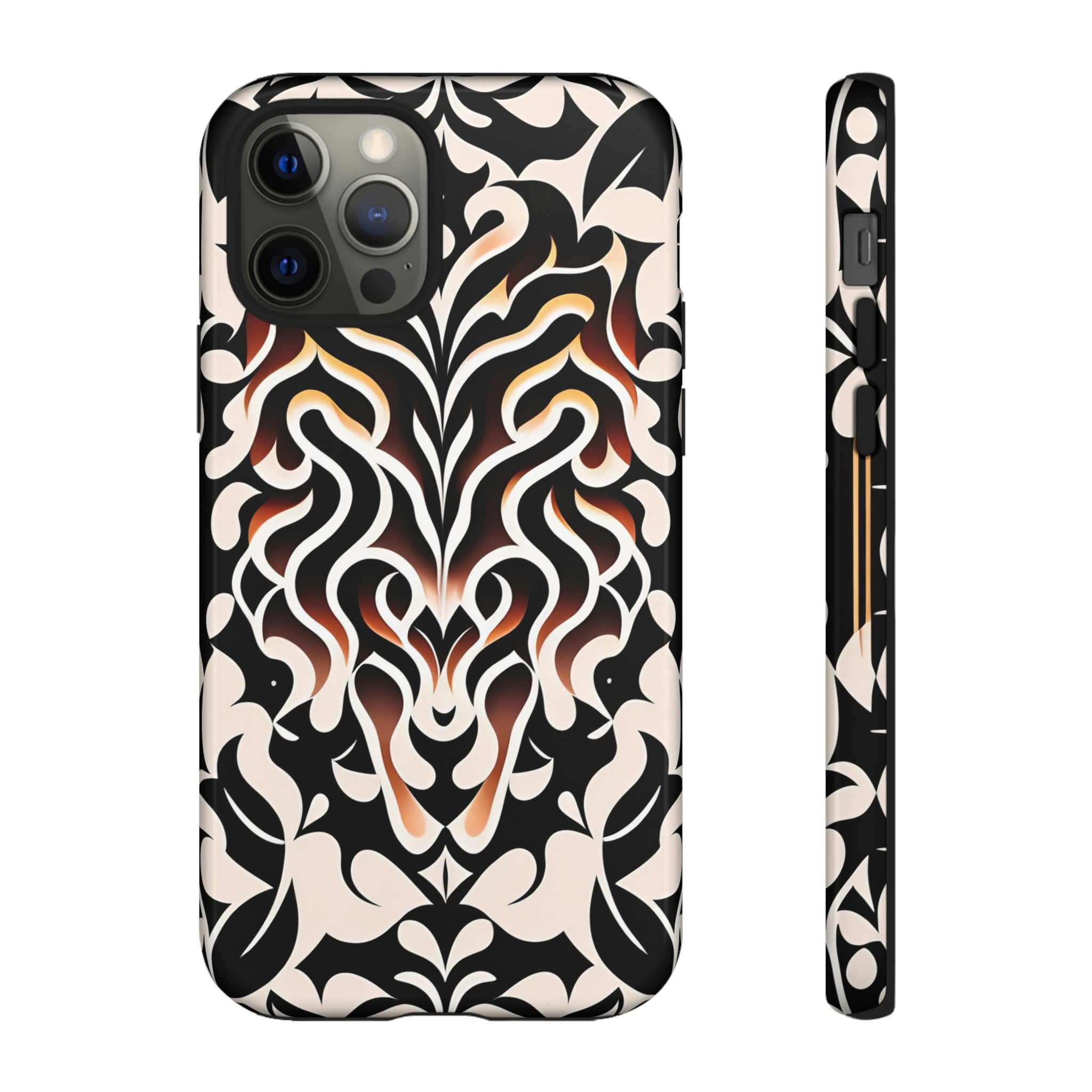 Monkey King Tough Cases