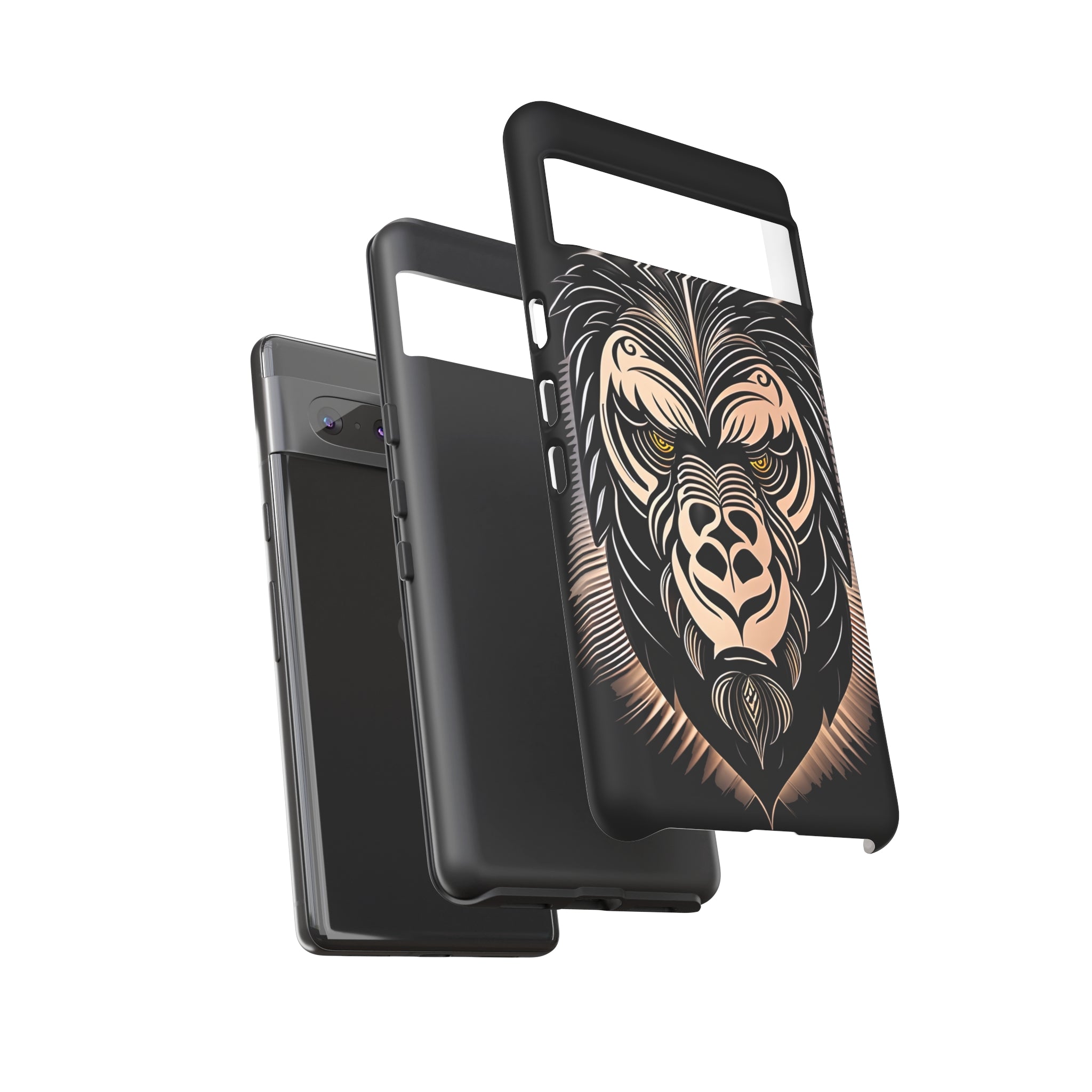Gorilla Tough Cases