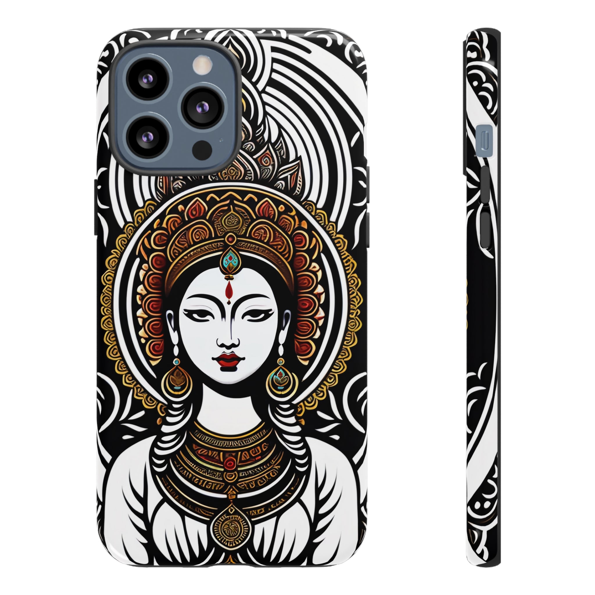 Tara for Luck Tough Cases