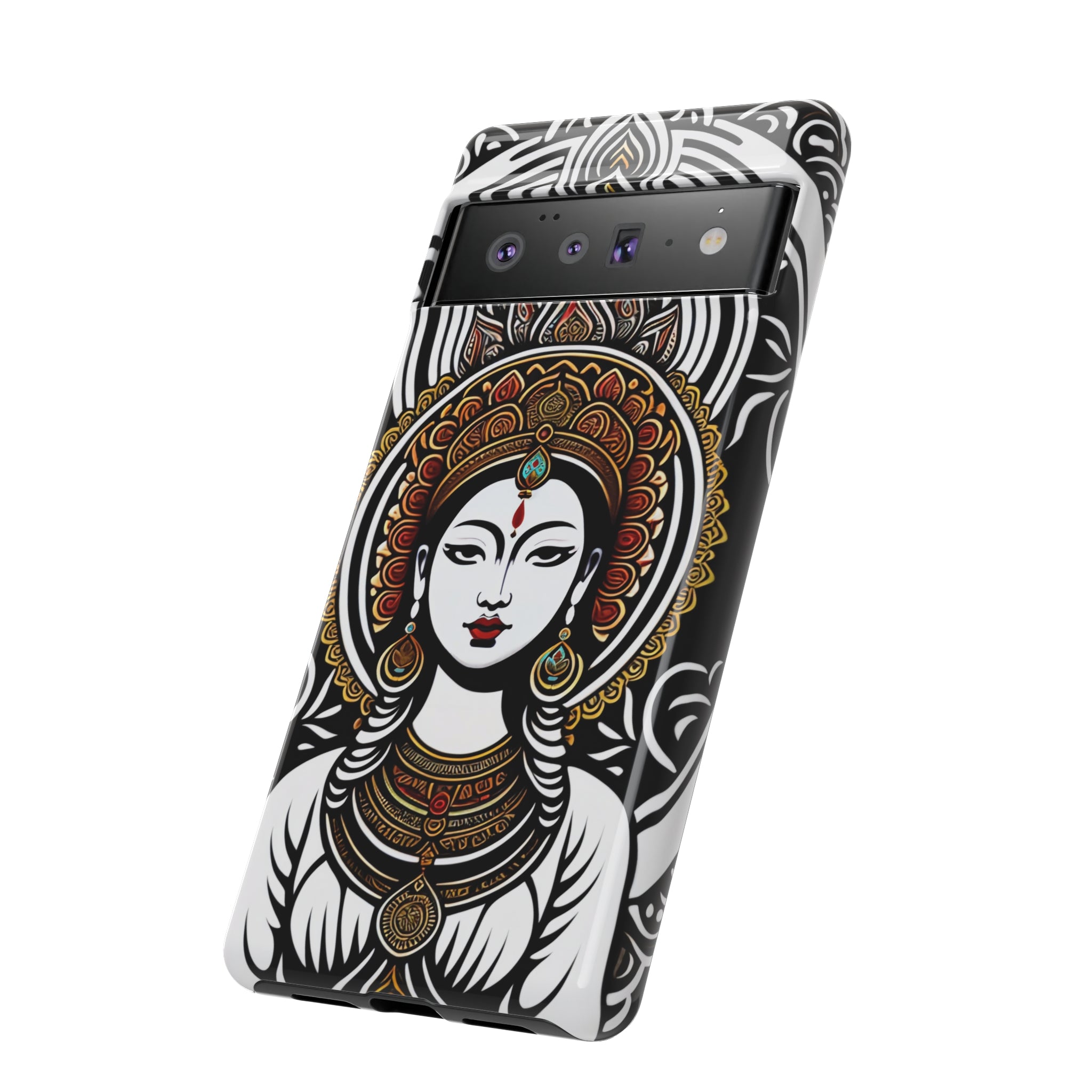 Tara for Luck Tough Cases