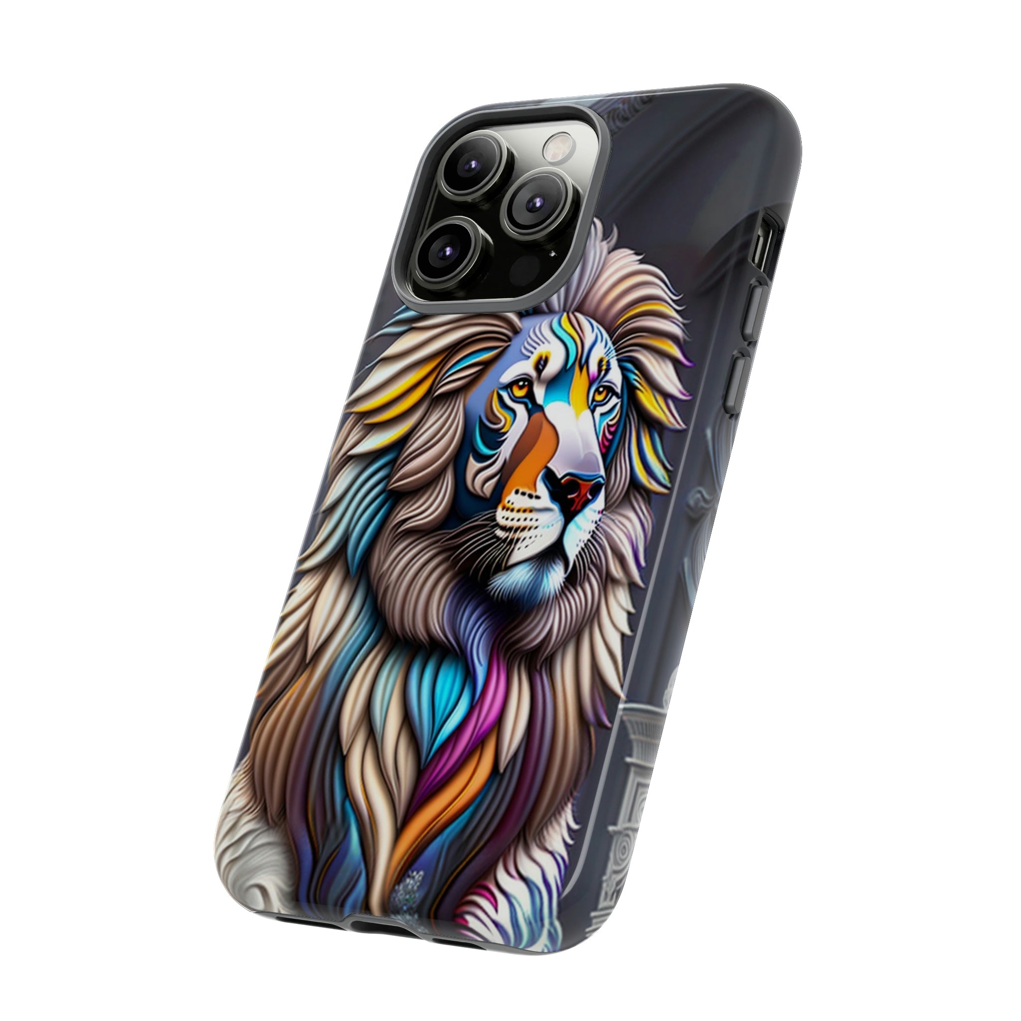 Tibetan Mastiff  Tough Cases