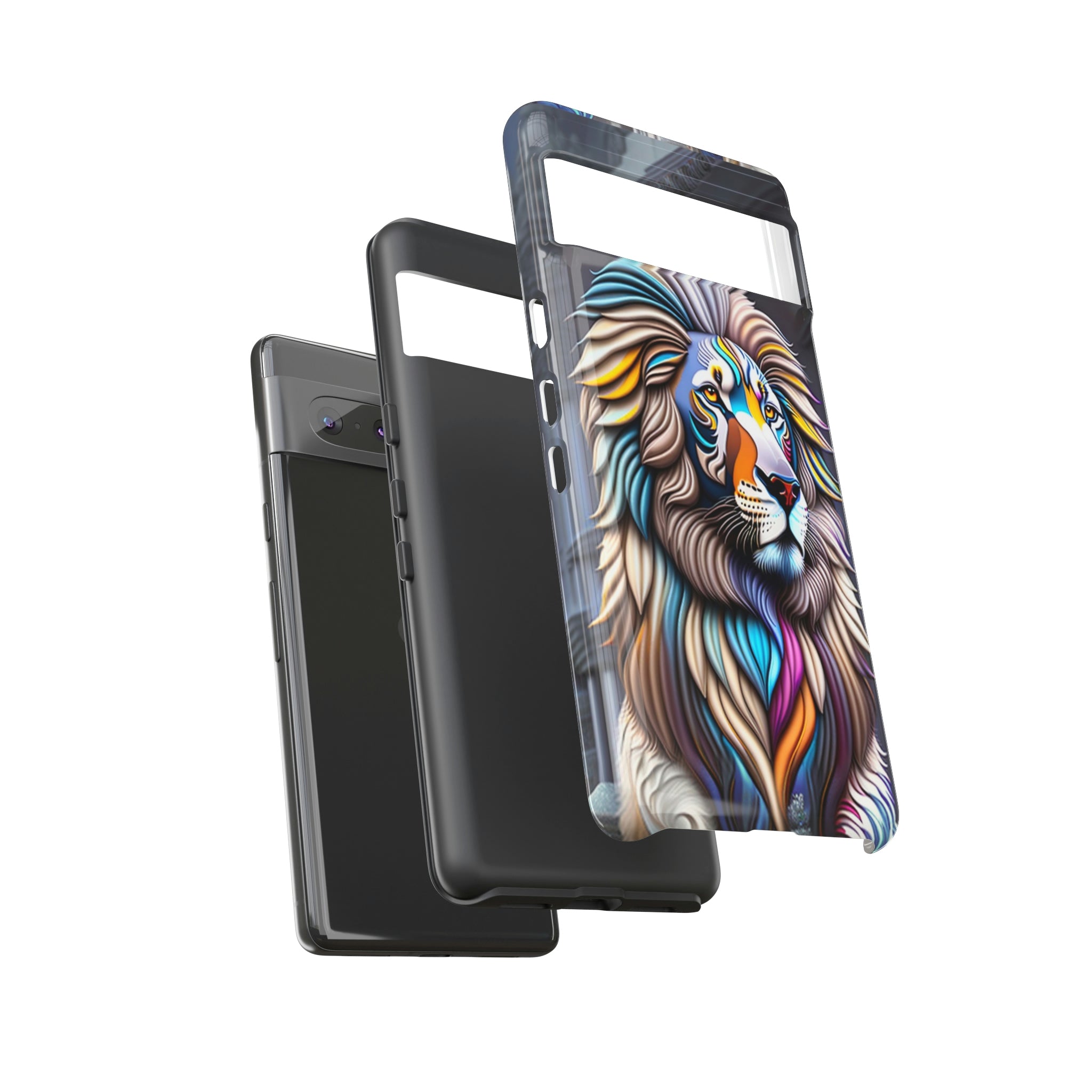 Tibetan Mastiff  Tough Cases