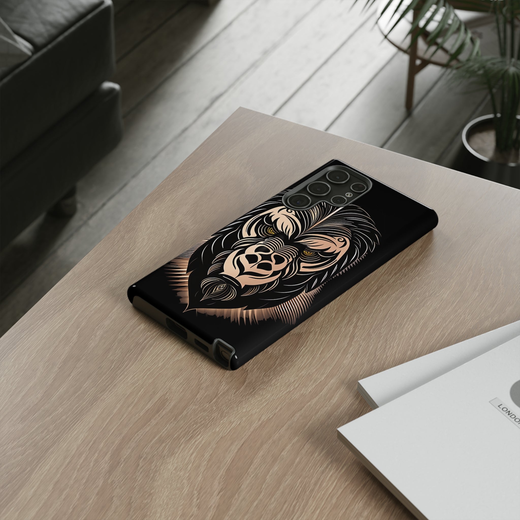 Gorilla Tough Cases