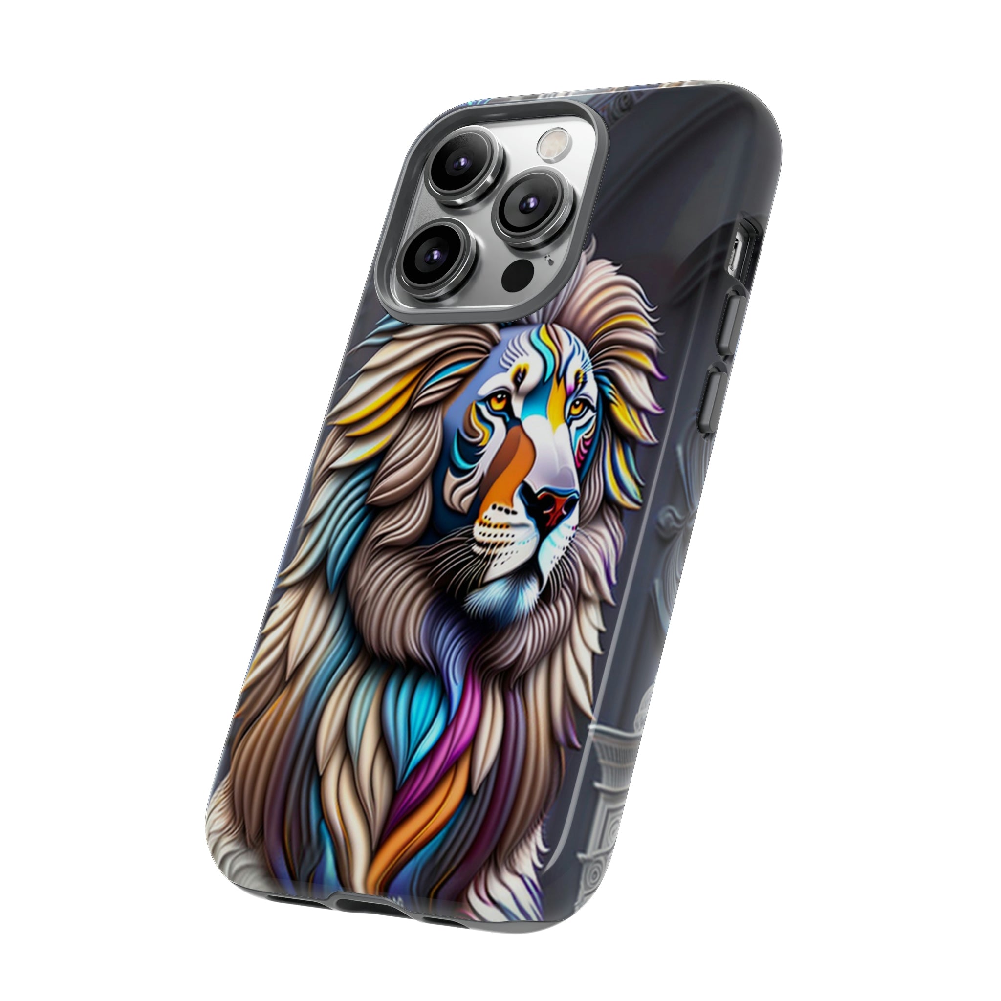 Tibetan Mastiff  Tough Cases