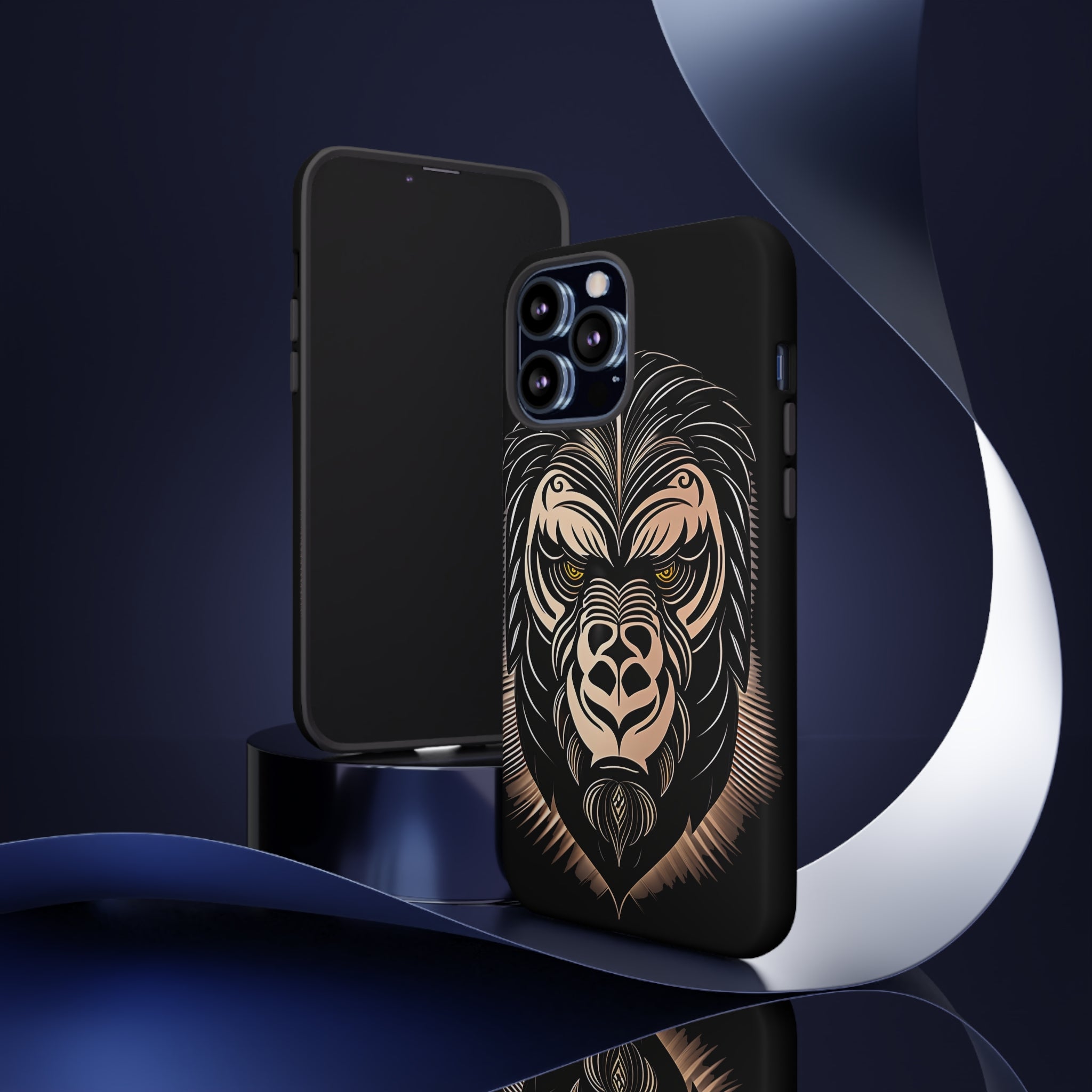 Gorilla Tough Cases