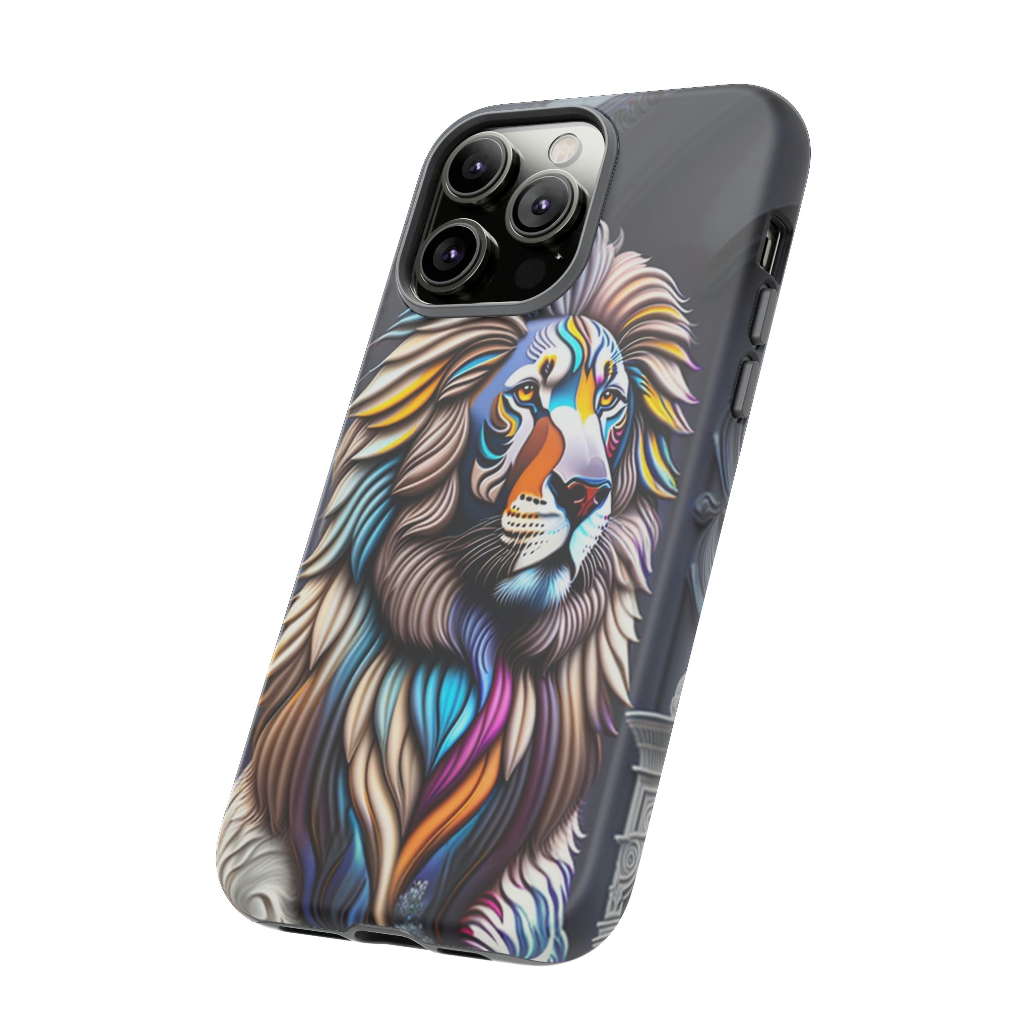 Tibetan Mastiff  Tough Cases