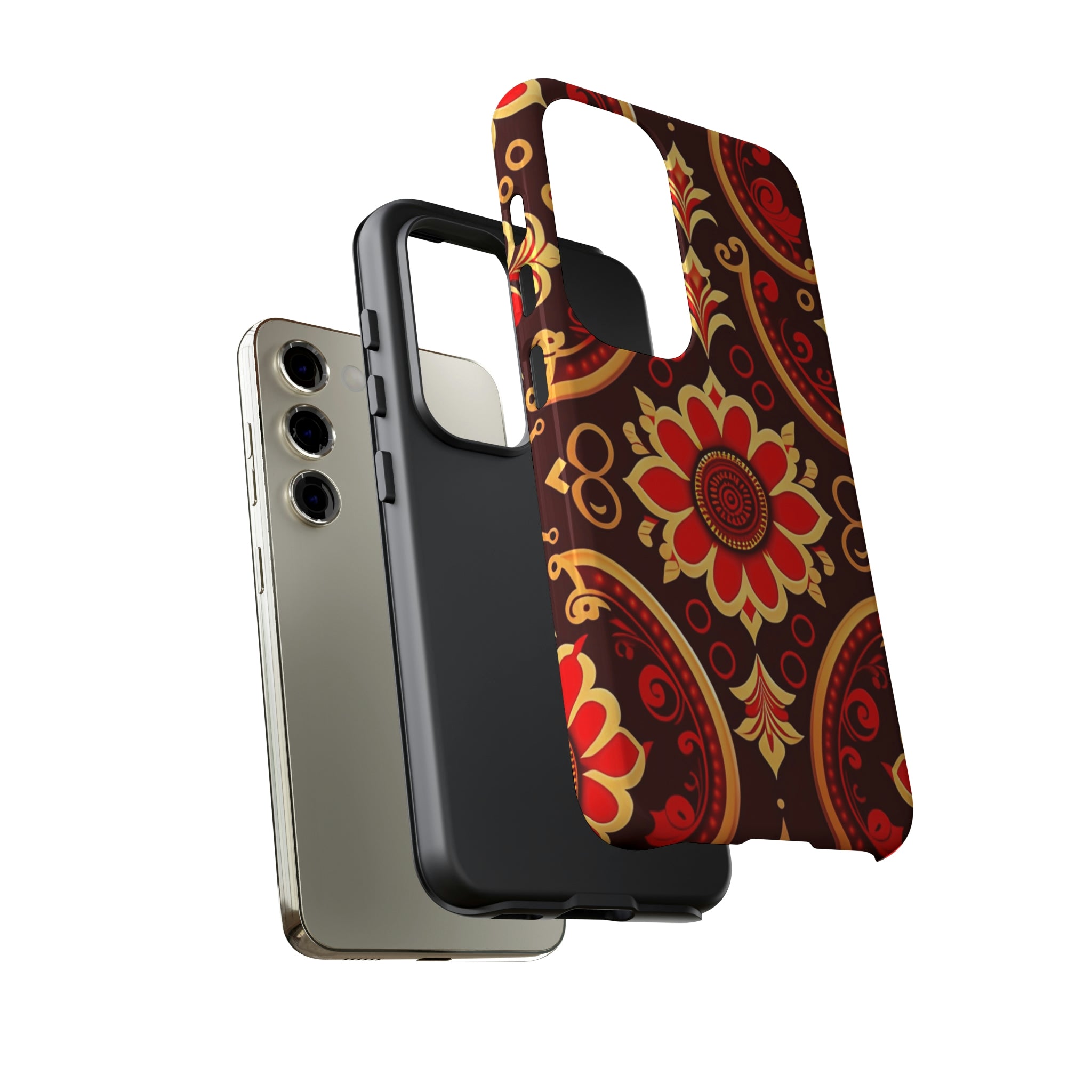 Batik Blossom