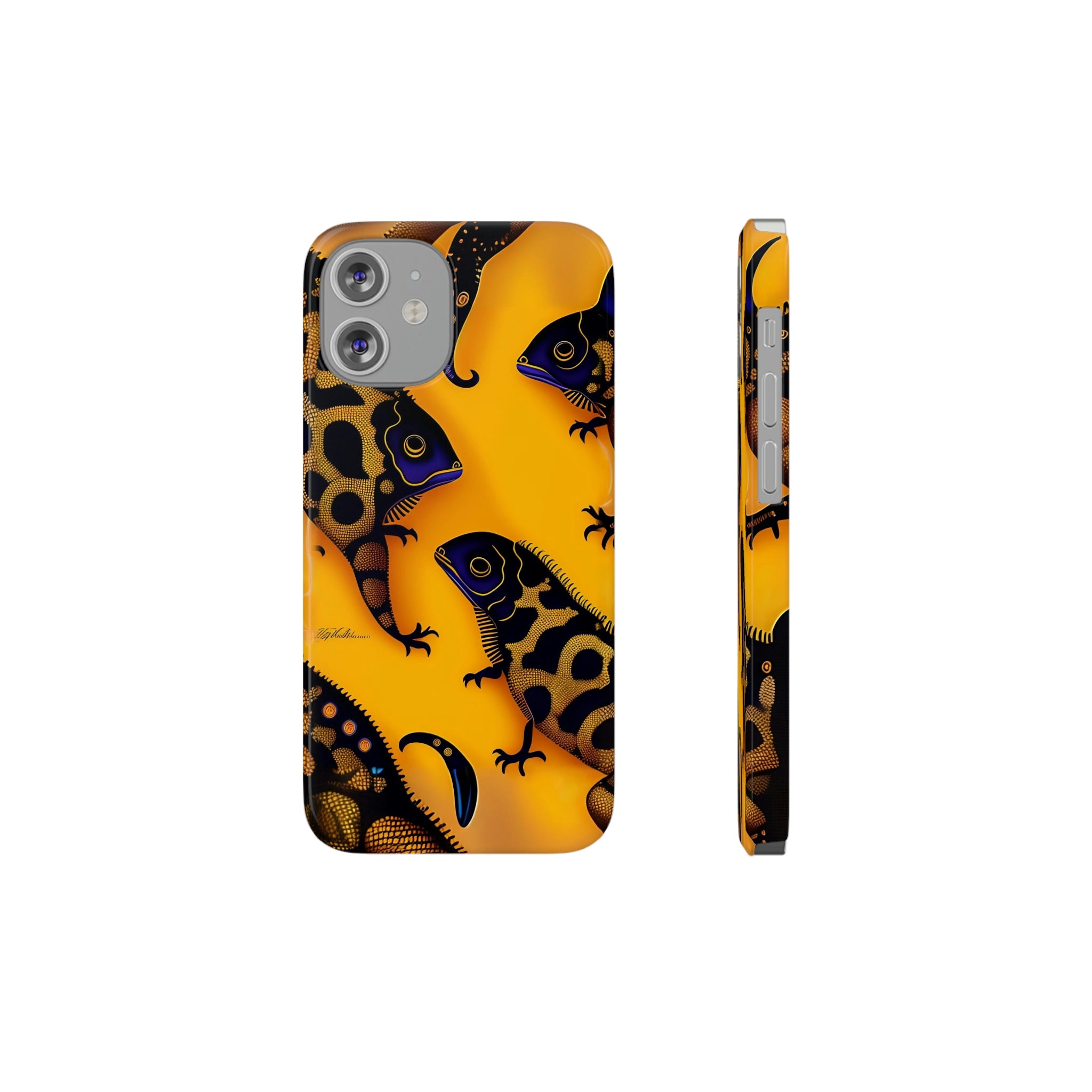 Barely There Phone Cases